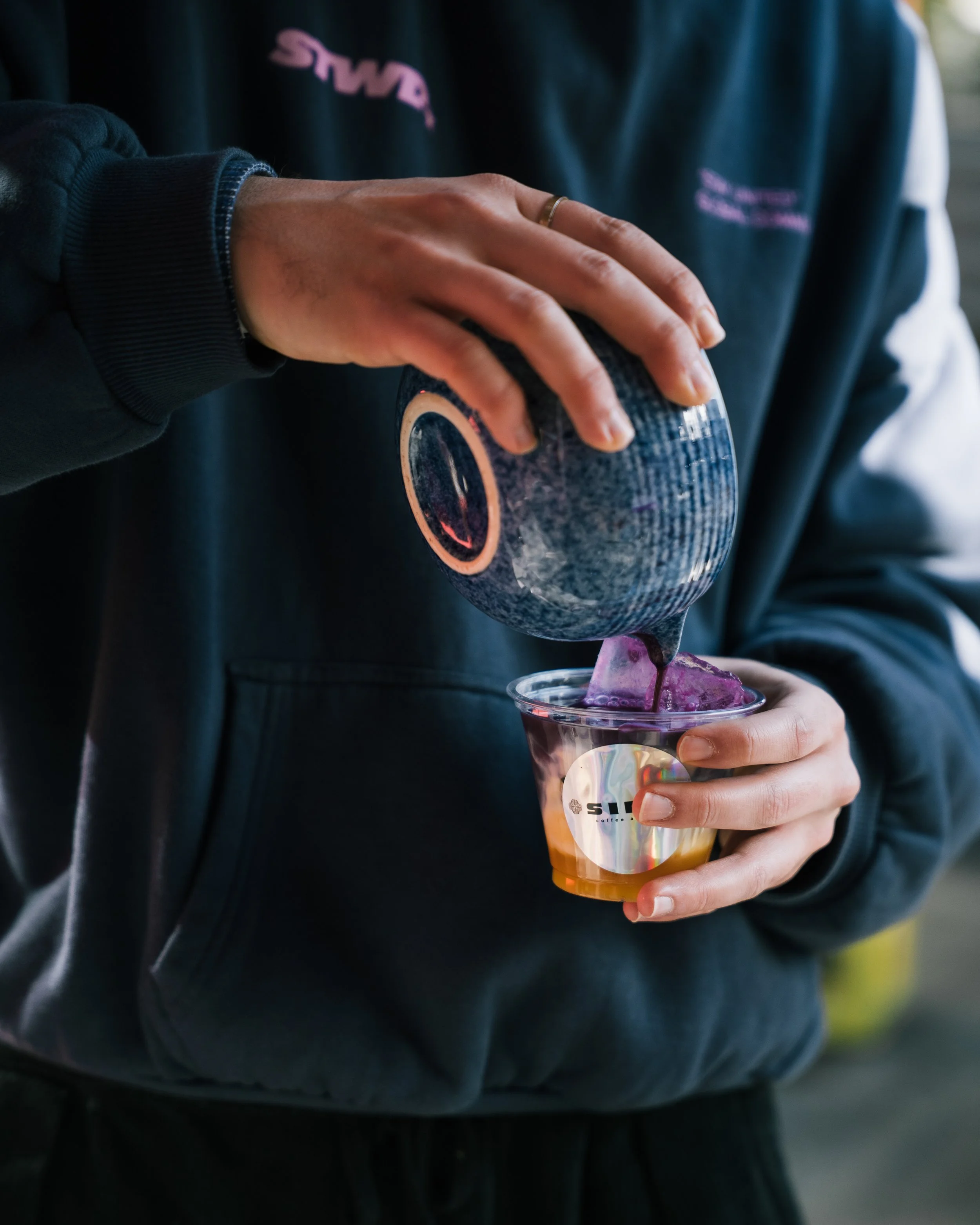 SIPSY X BAR BOELE: A GOOD DAY STARTS WITH GOOD COFFEE