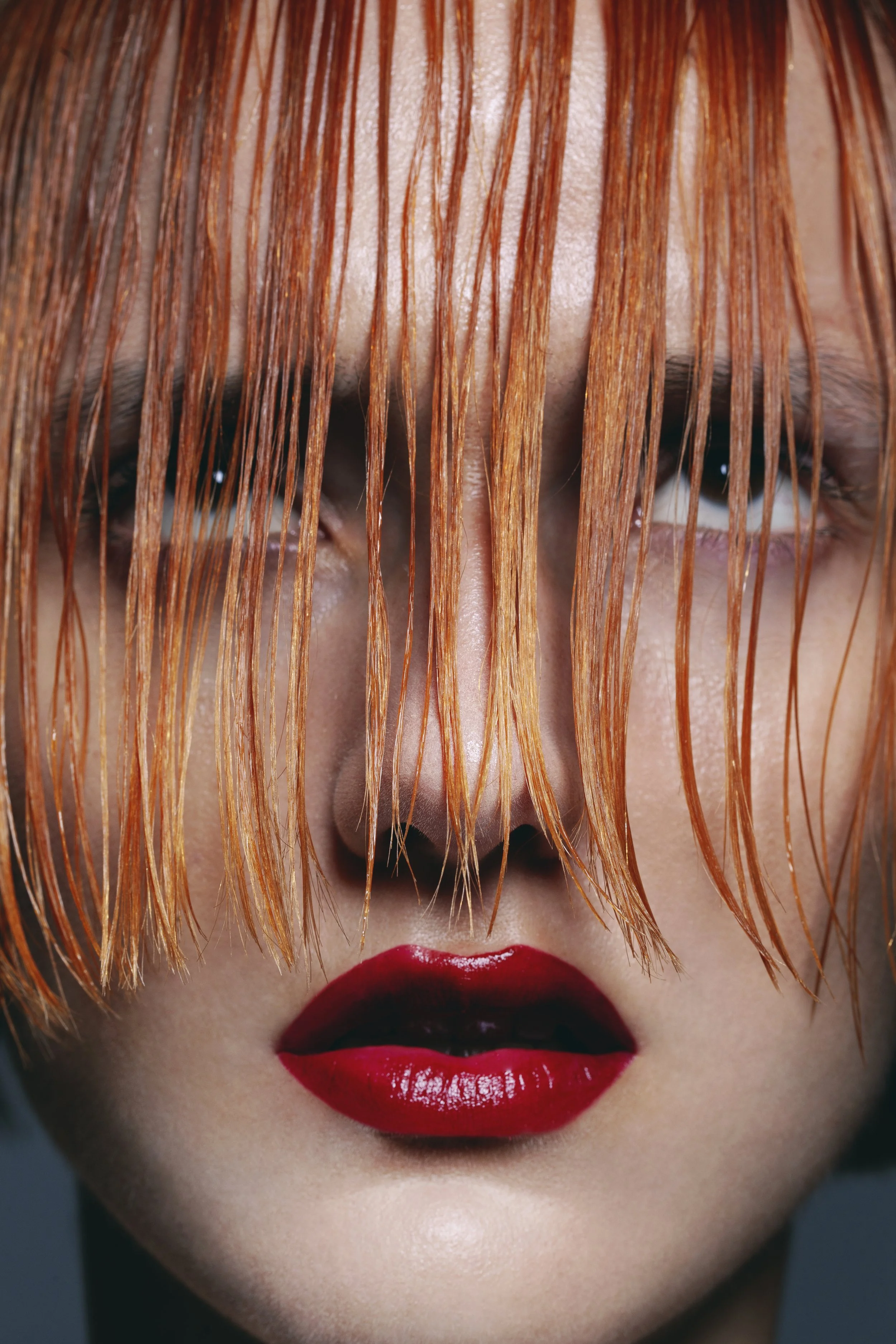 ‘BLOOM BEAUTY’ EDITORIAL BY ANH NGUYAEN AND MICAL VALUSEK