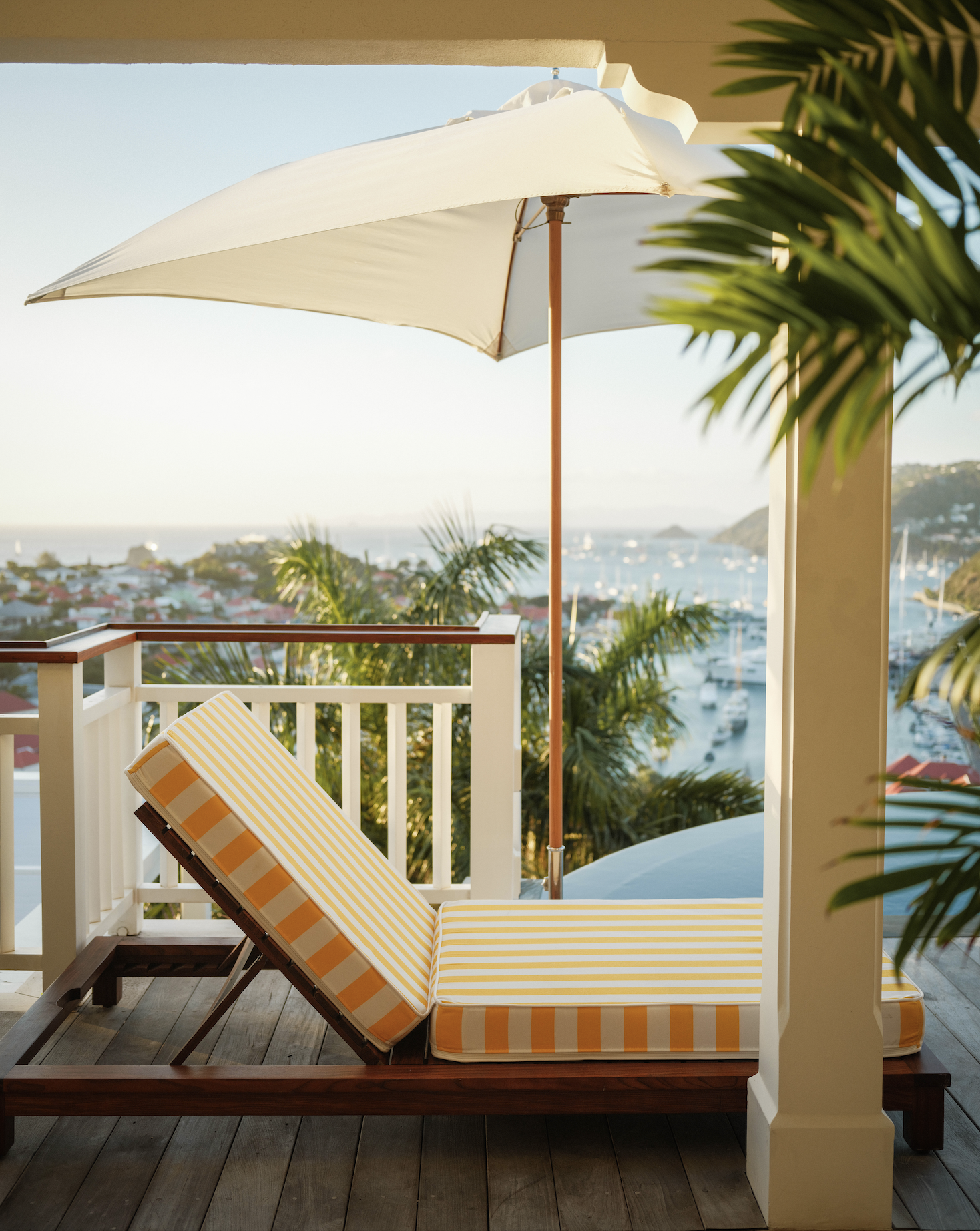 FOUQUET’S SAINT-BARTH: THE ART OF TRUE HOSPITALITY