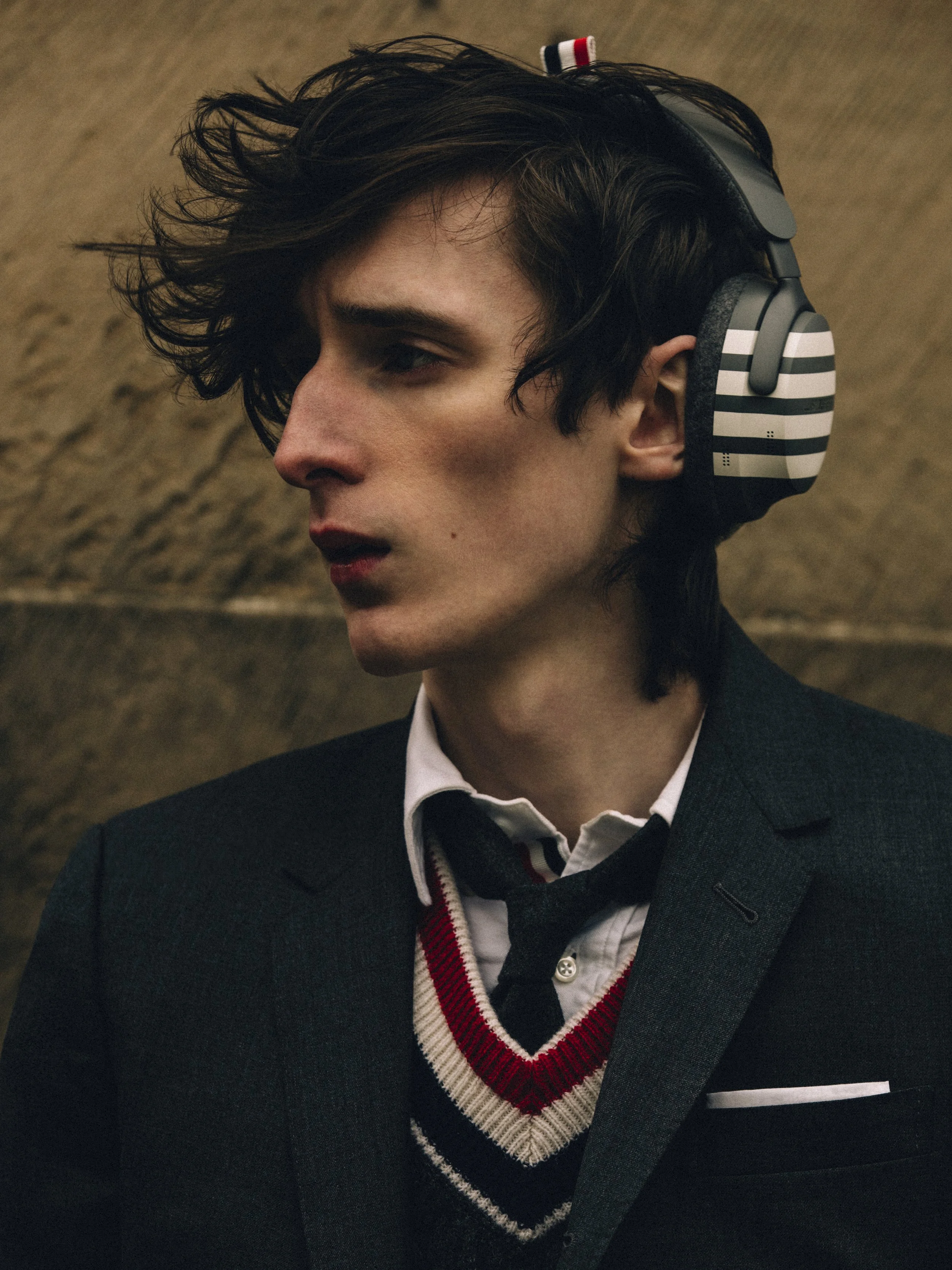 FASHION’S RECENT COLLABORATIONS PROVE IT’S MORE THAN JUST CLOTHING