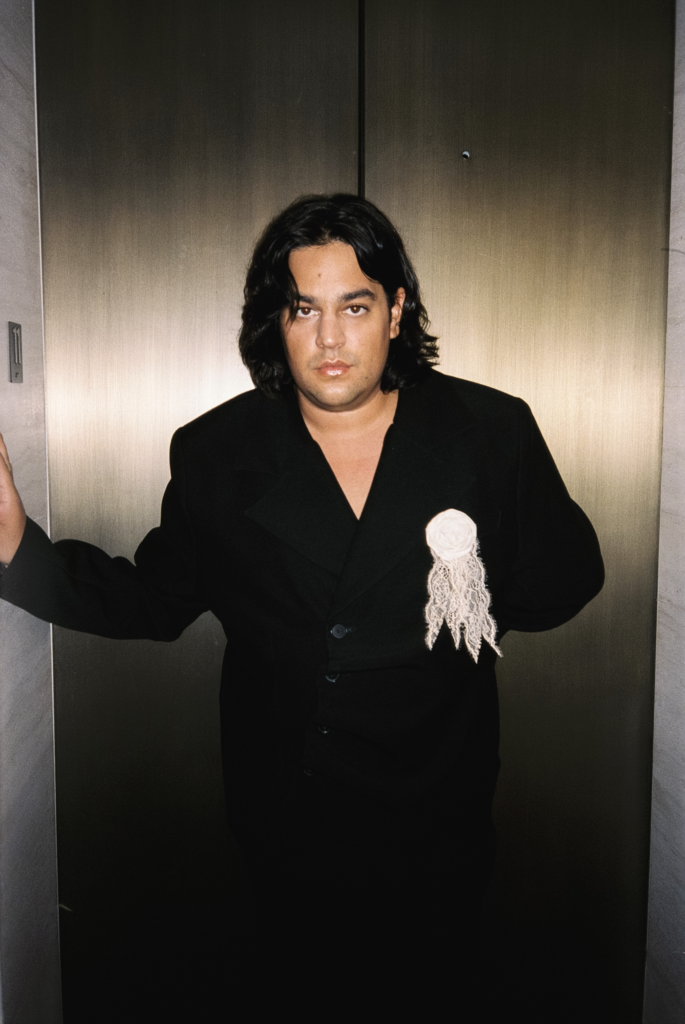 IN CONVERSATION WITH CARLOS GONZÁLEZ