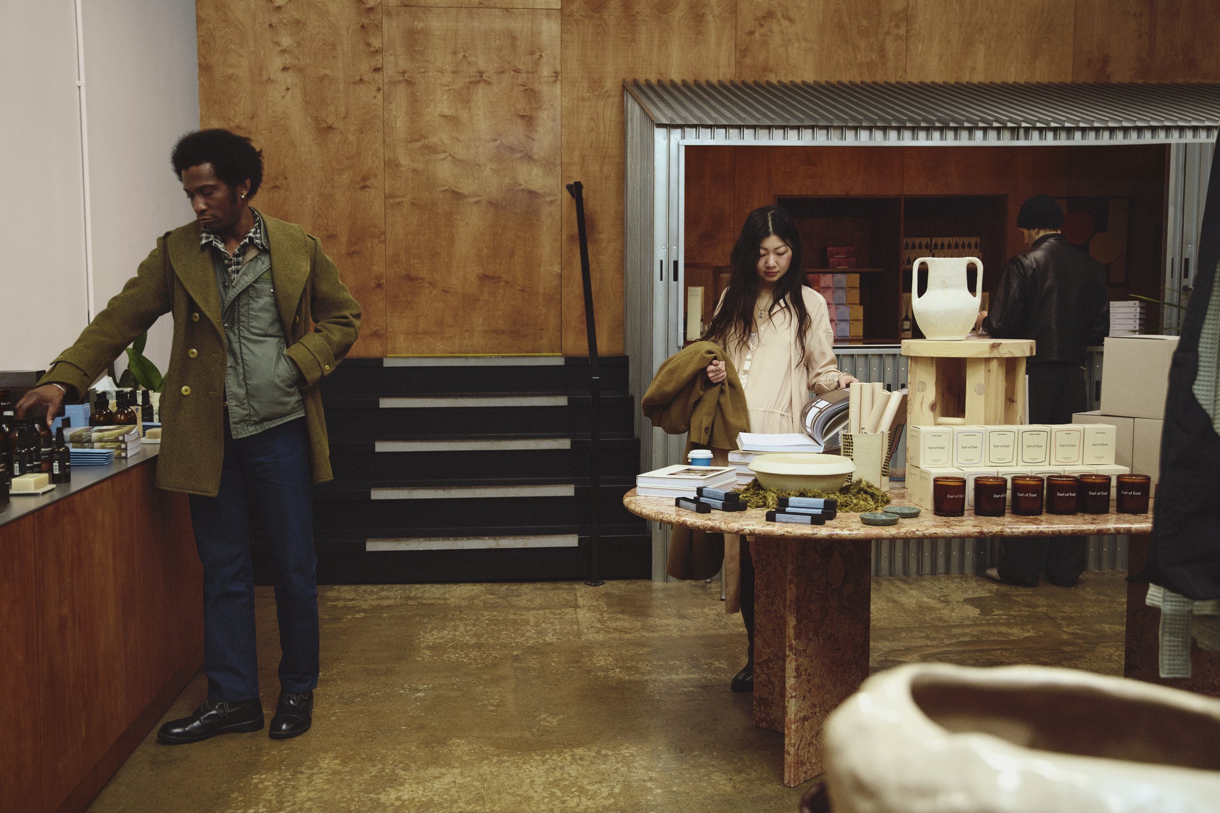 A WEEKEND IN KING’S CROSS: THE STANDARD, LONDON AND MR AND MRS SMITH REIMAGINE THE CITY BREAK