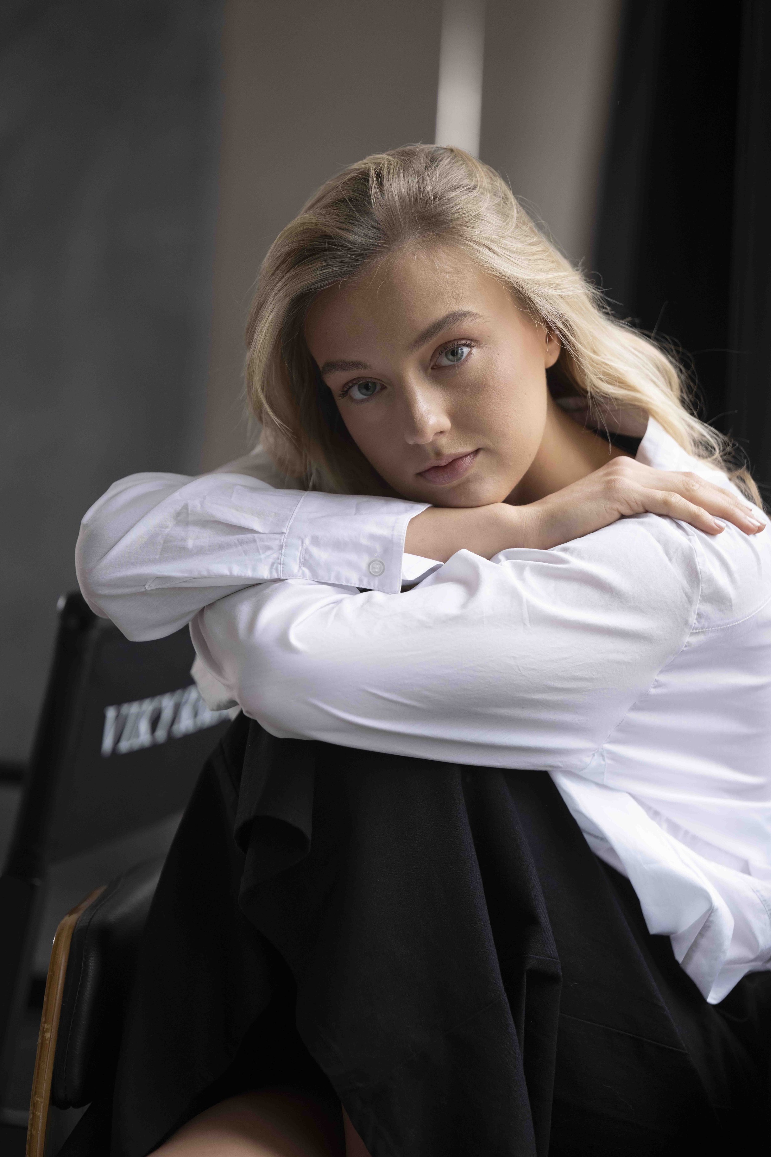 IN CONVERSATION WITH LILLY KRUG