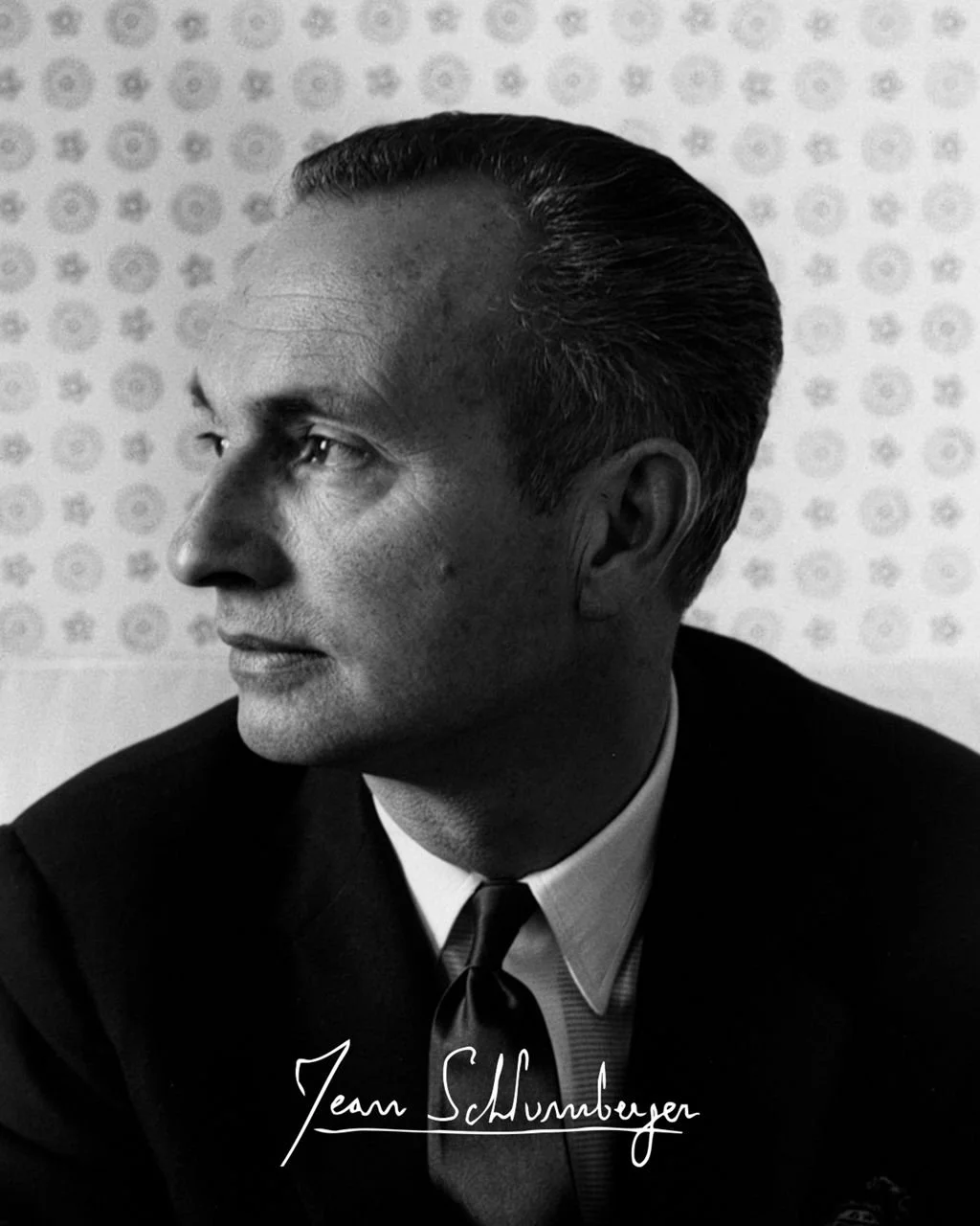 TIFFANY &amp; CO. CELEBRATES THE LEGACY OF JEAN SCHLUMBERGER IN PARIS