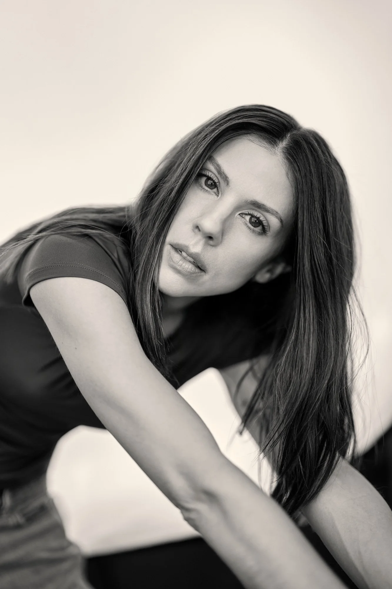 IN CONVERSATION WITH KATE MANSI
