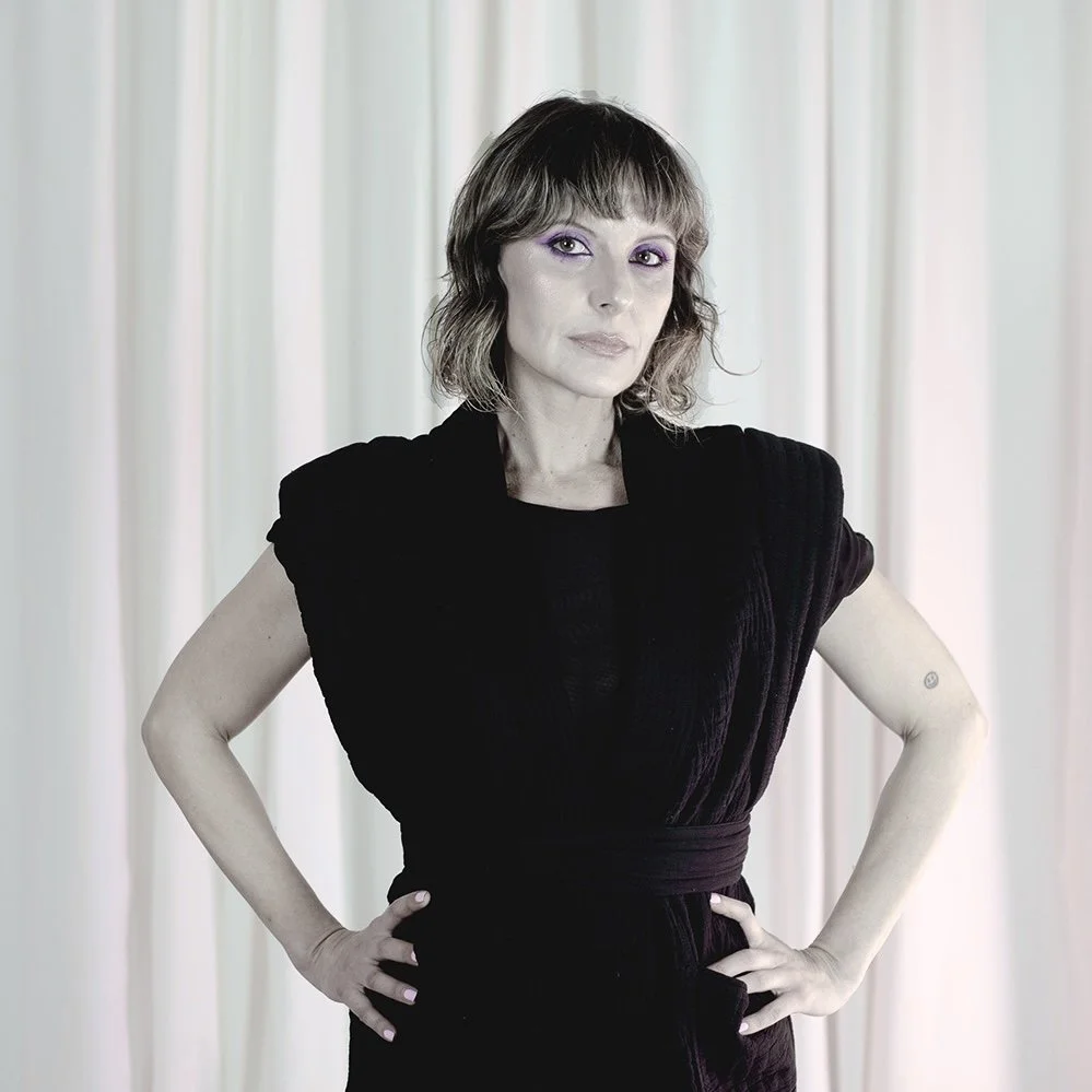 IN CONVERSATION WITH ALIENATA