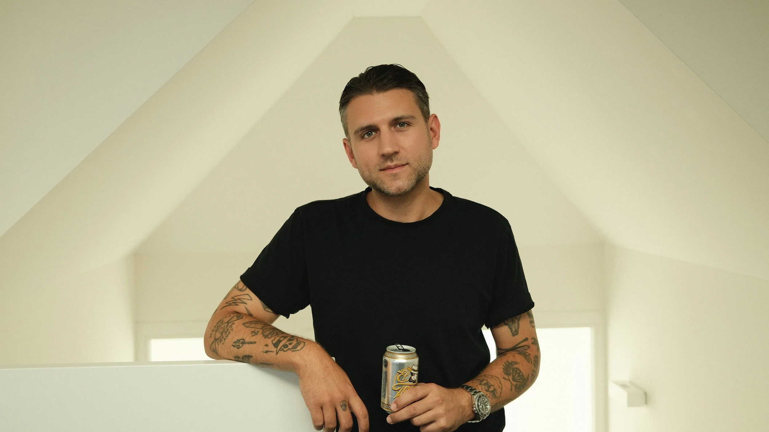 IN CONVERSATION WITH FLO WÜRGLER