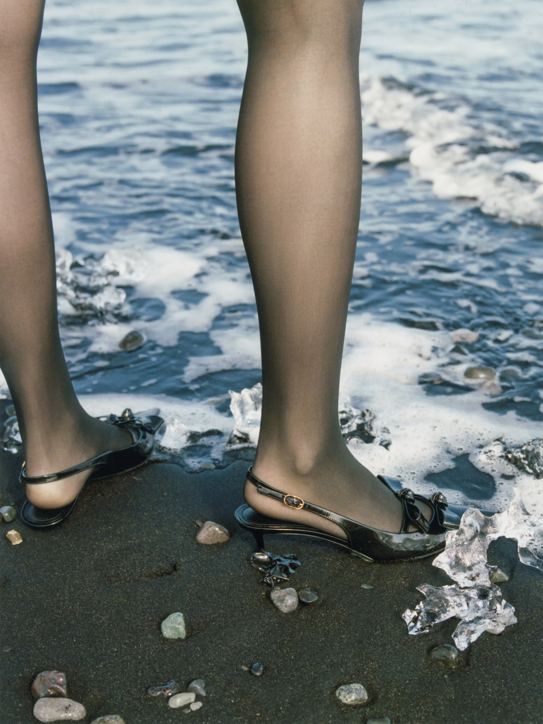 ‘TERRA MODE’ EDITORIAL BY IVAN BIDEAC