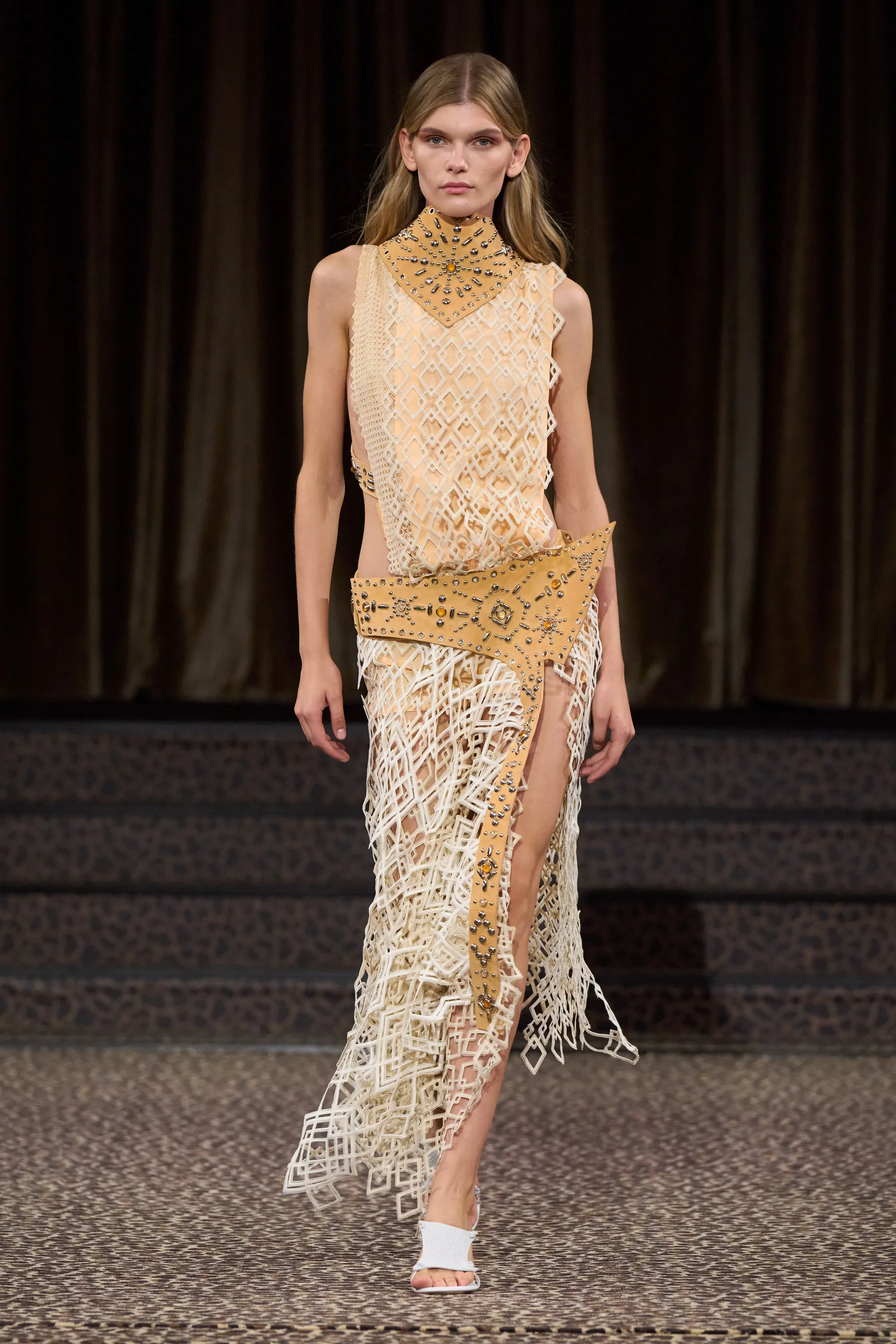 PARIS FASHION WEEK SPRING/SUMMER 2027: DAY 9