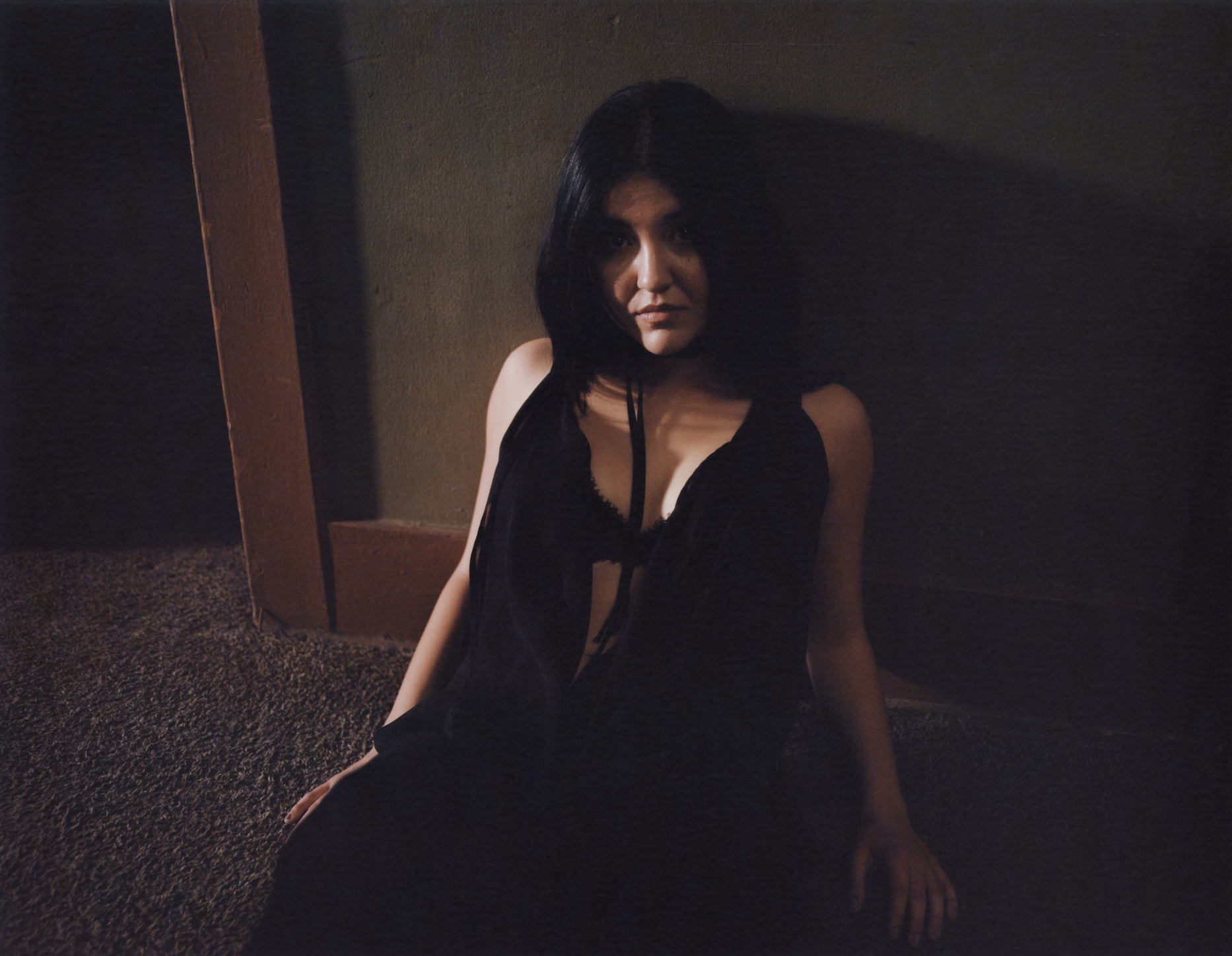 IN CONVERSATION WITH DEVON GABRIELLA