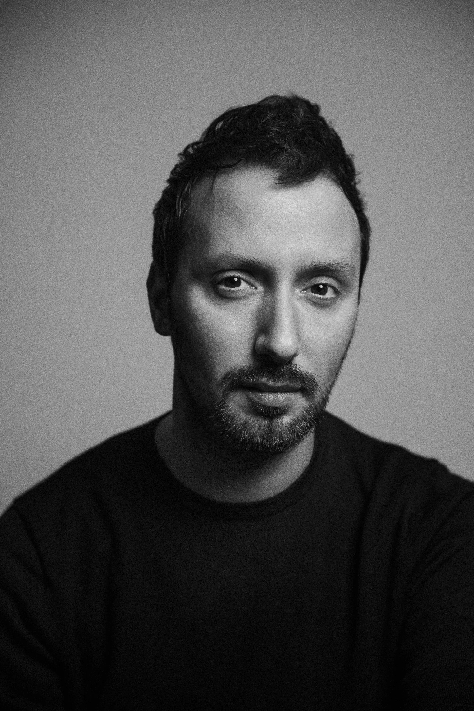 ANTHONY VACCARELLO LEAVES SAINT LAURENT