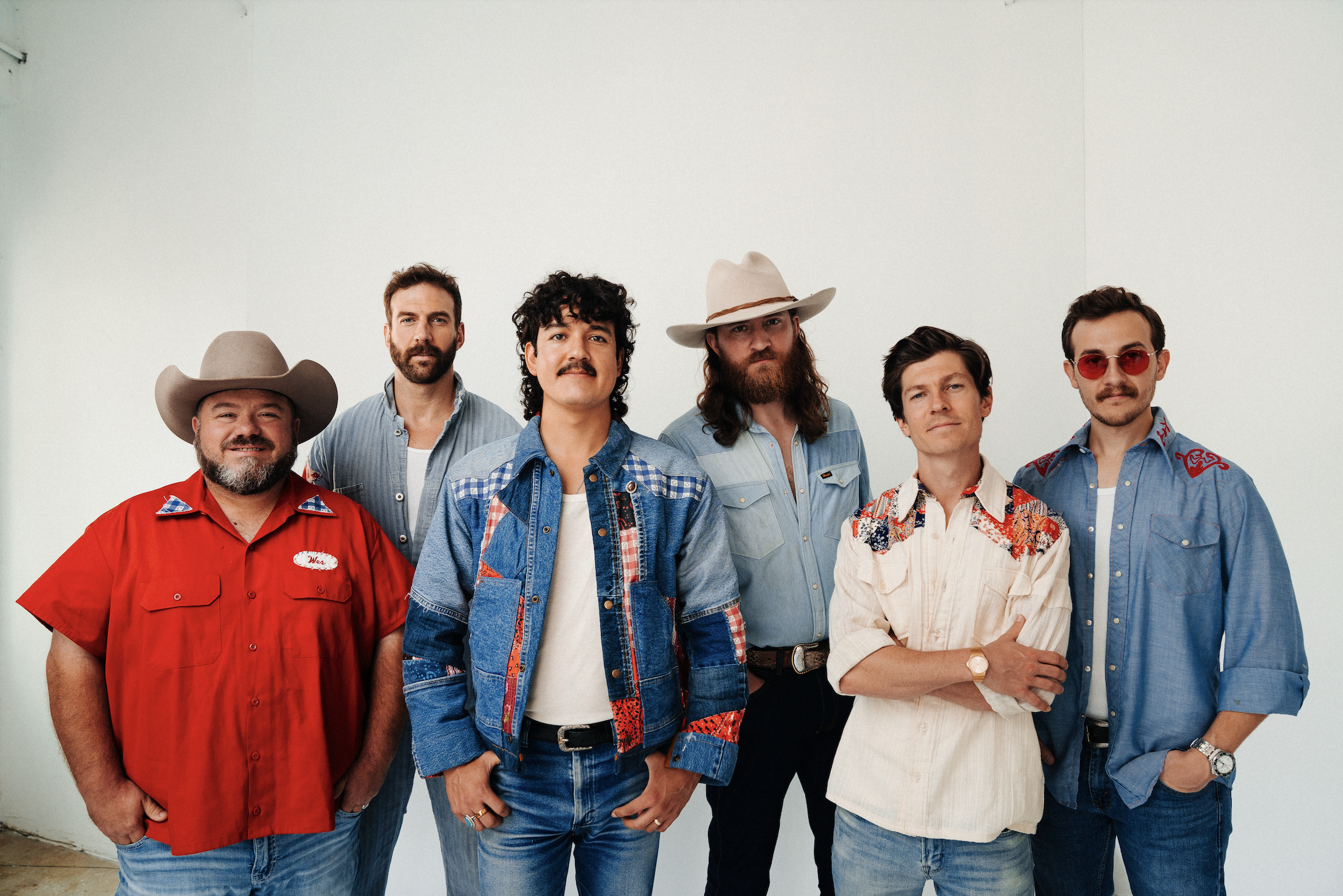 IN CONVERSATION WITH FLATLAND CAVALRY