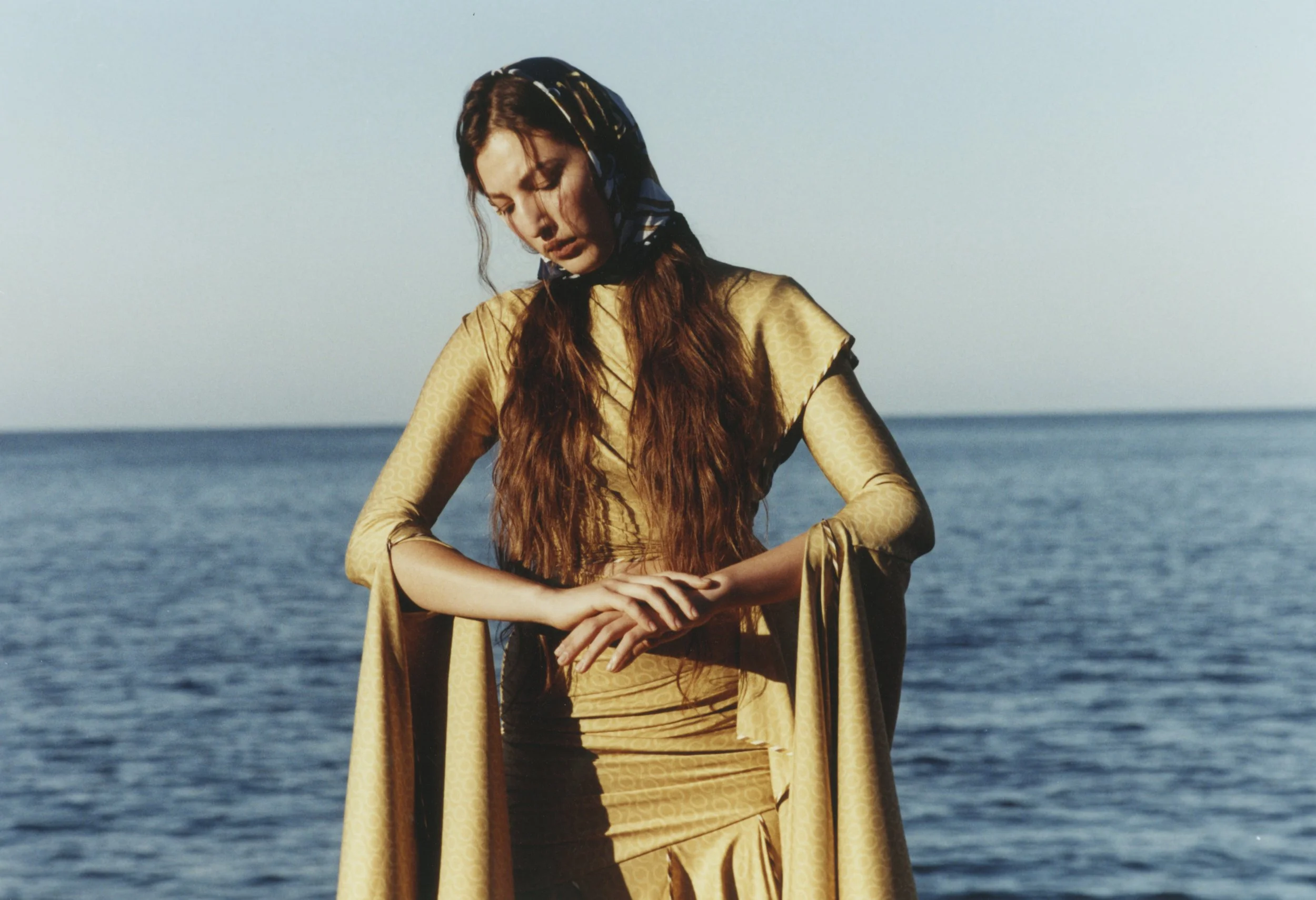 ‘LEAVING AND RETURNING’ EDITORIAL BY ANNA-LENA VETTERKIND AND JONAS KAUTENBURGER