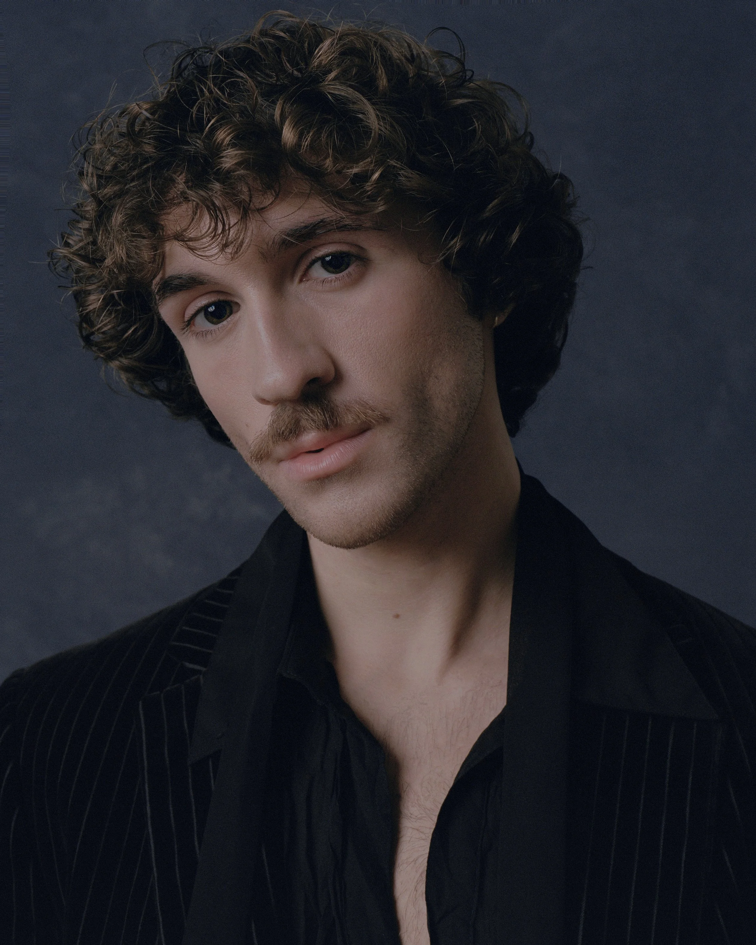 IN CONVERSATION WITH JEREMY BELOATE 