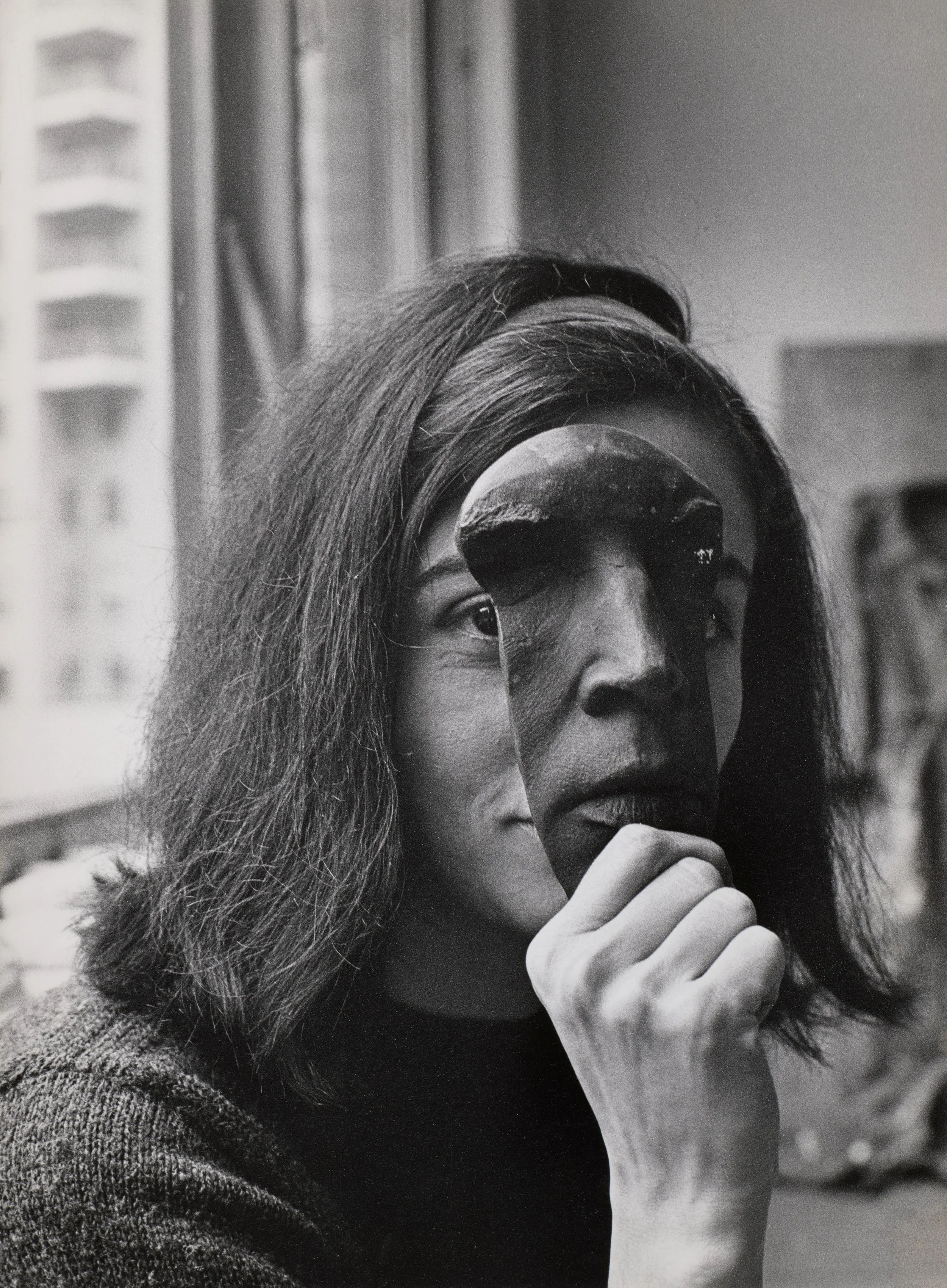 MUSEUM BOIJMANS VAN BEUNINGEN PRESENTS A MAJOR RETROSPECTIVE OF WORK BY POP ART ICON MARISOL