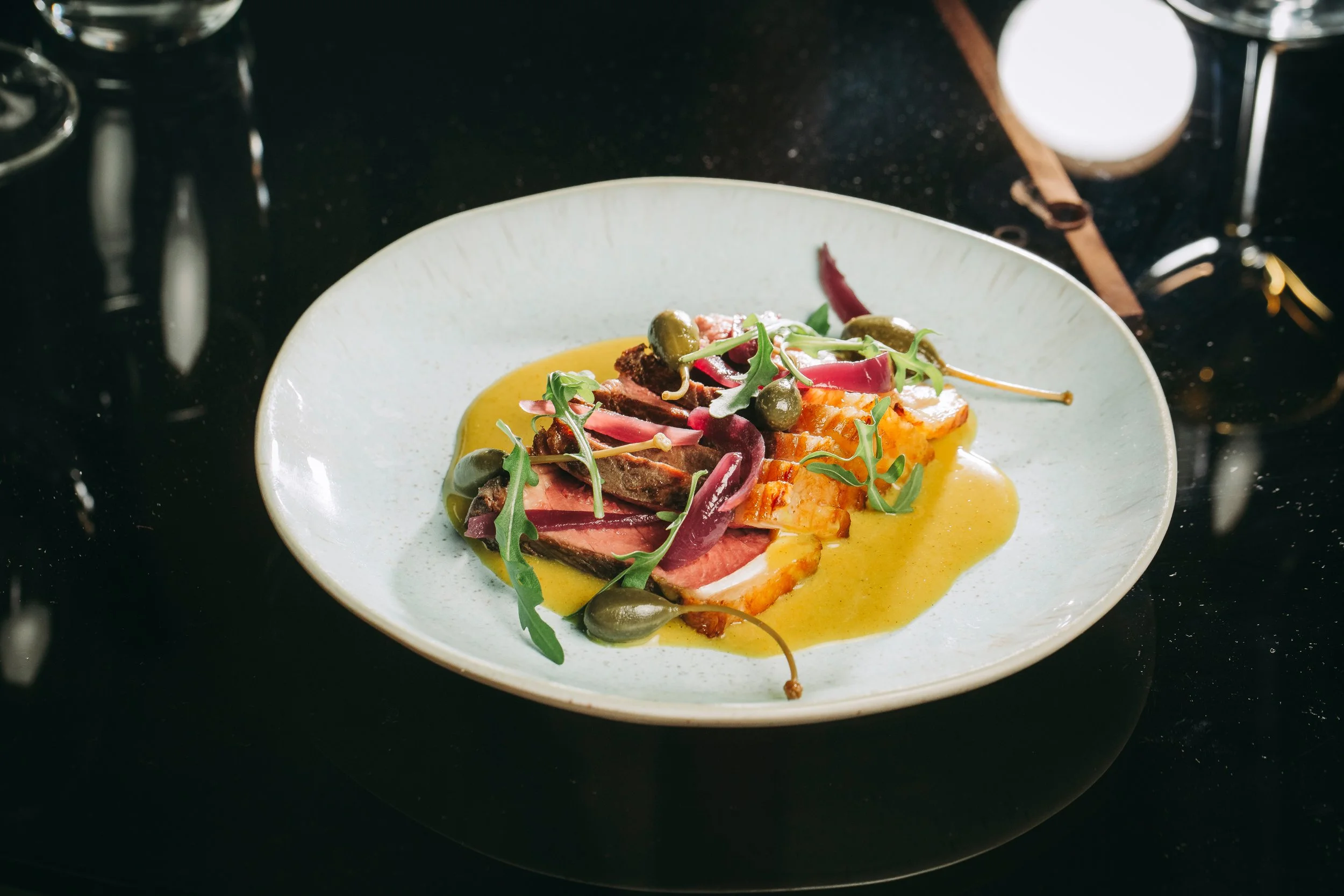 A FRESH TAKE ON PORTUGUESE TRADITION WITH DE CASTRO GAIA