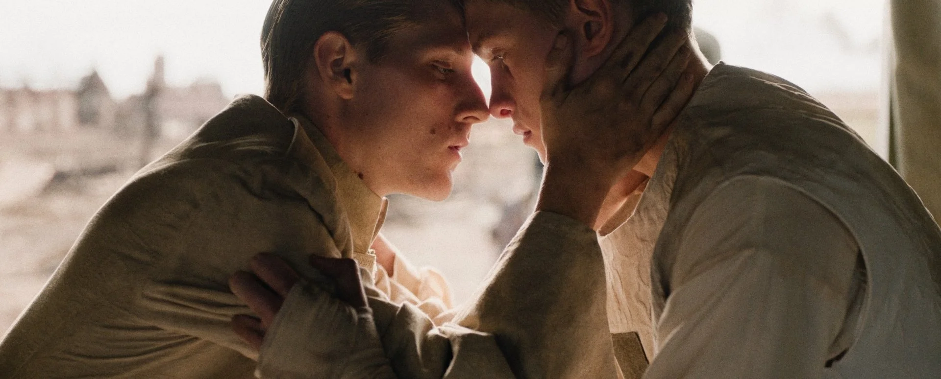 COWARD REVIEW: LUKAS DHONT’S MOST MATURE FILM YET