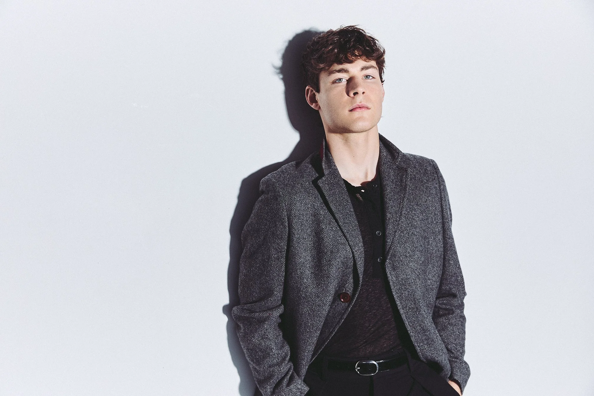 IN CONVERSATION WITH OLLIE MCNULTY