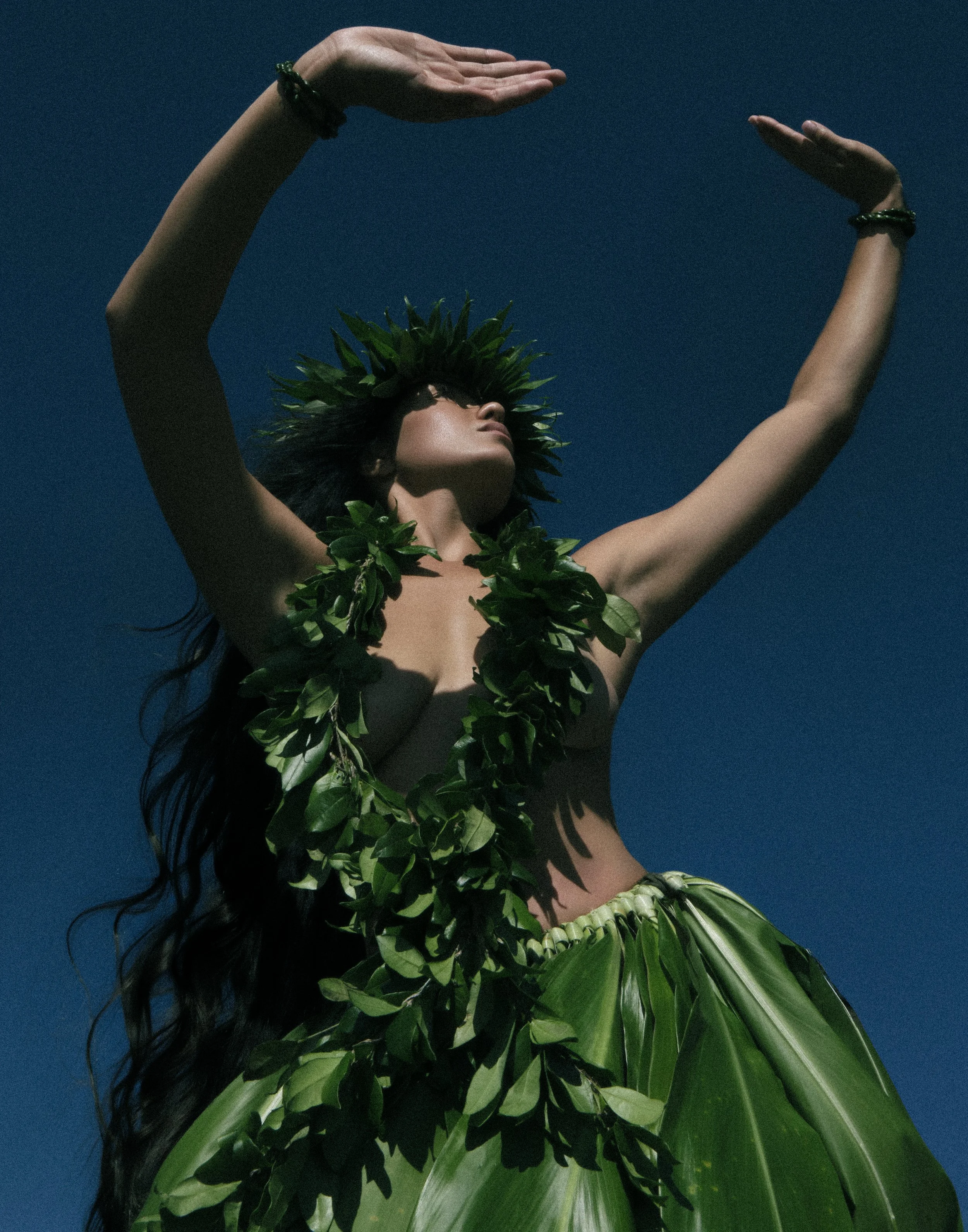 ‘LAND OF FIRE AND WATER’ EDITORIAL BY JACK WATERLOT 