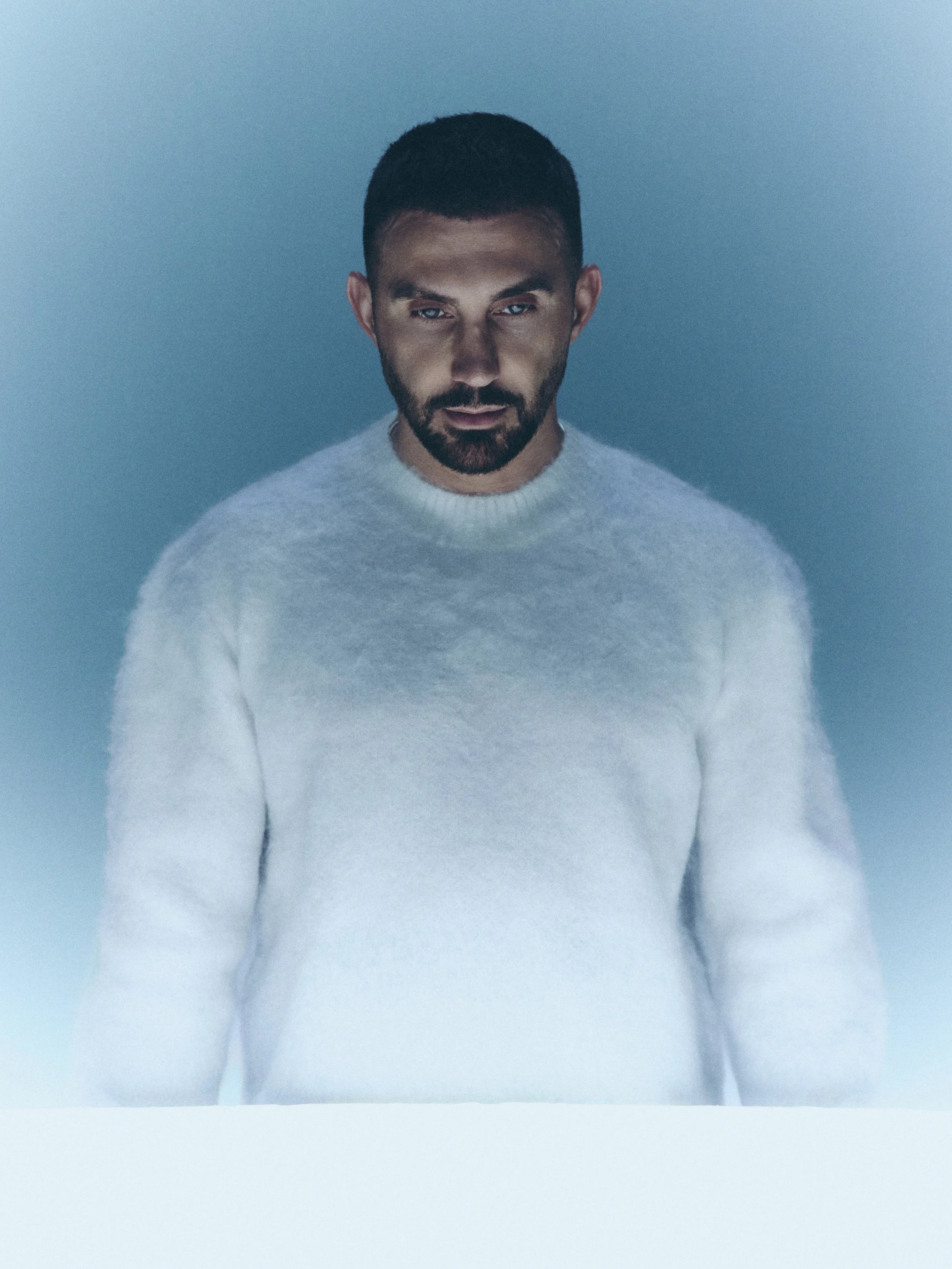 IN CONVERSATION WITH HOT SINCE 82