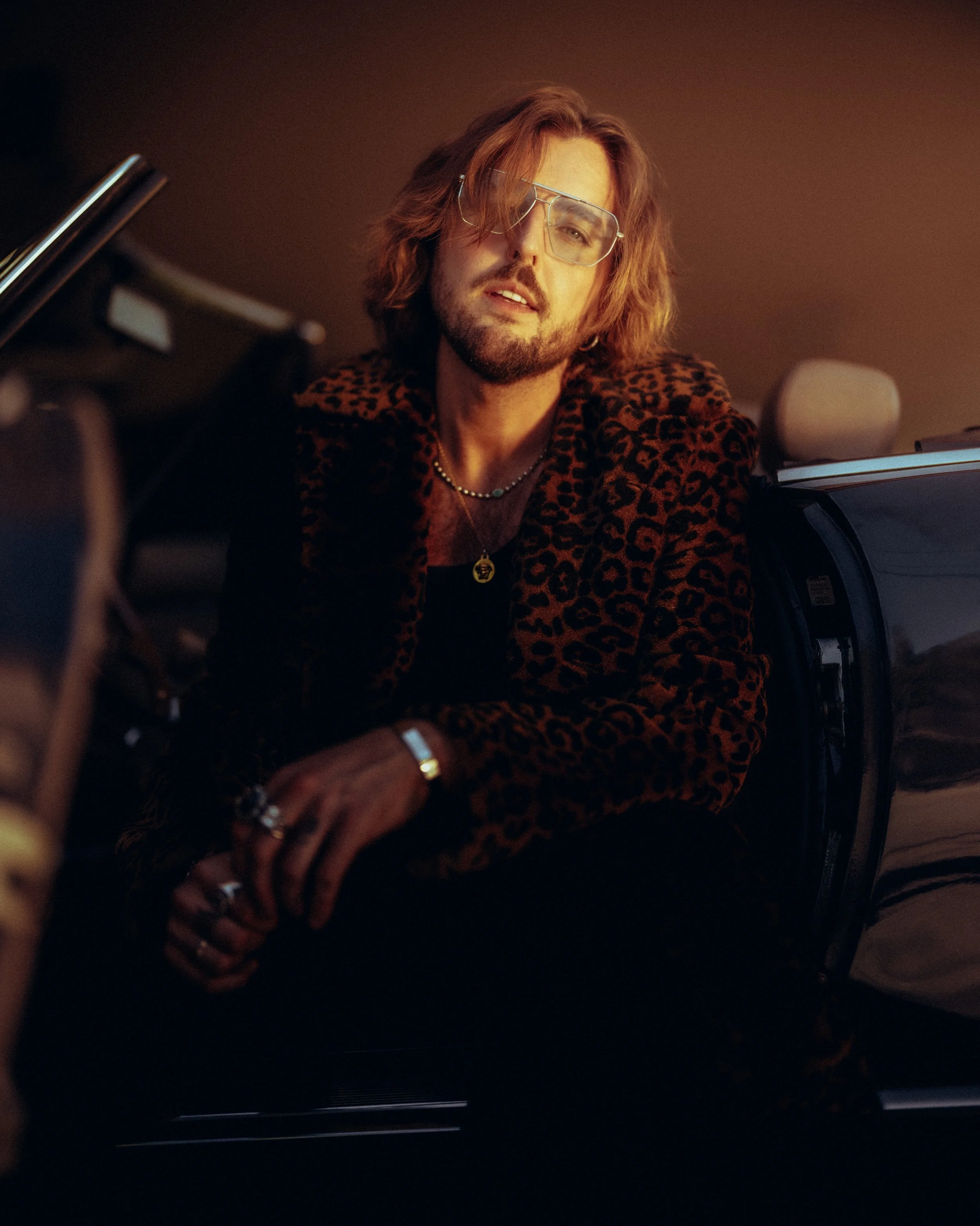 IN CONVERSATION WITH JHART