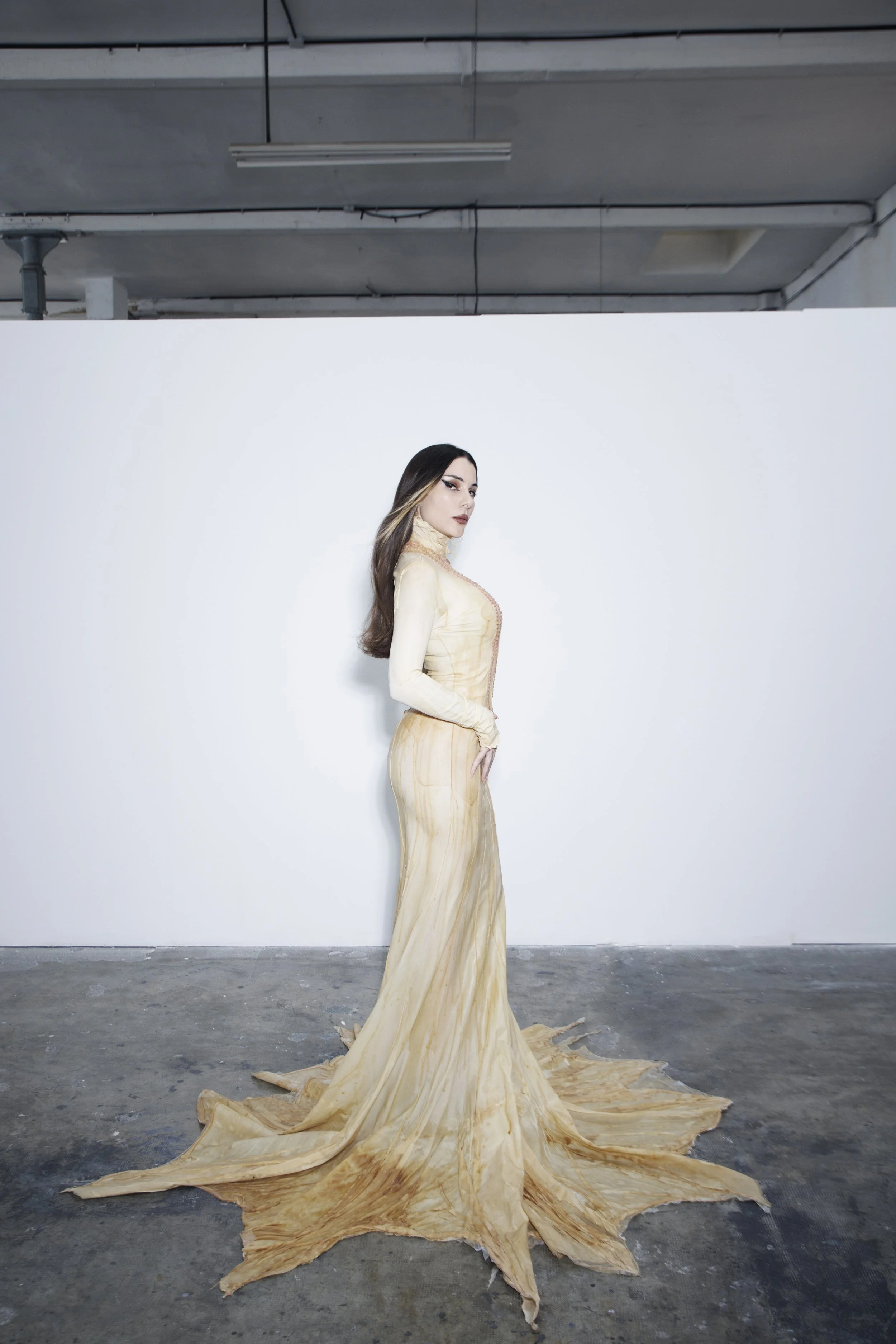 IN CONVERSATION WITH CERA KHIN