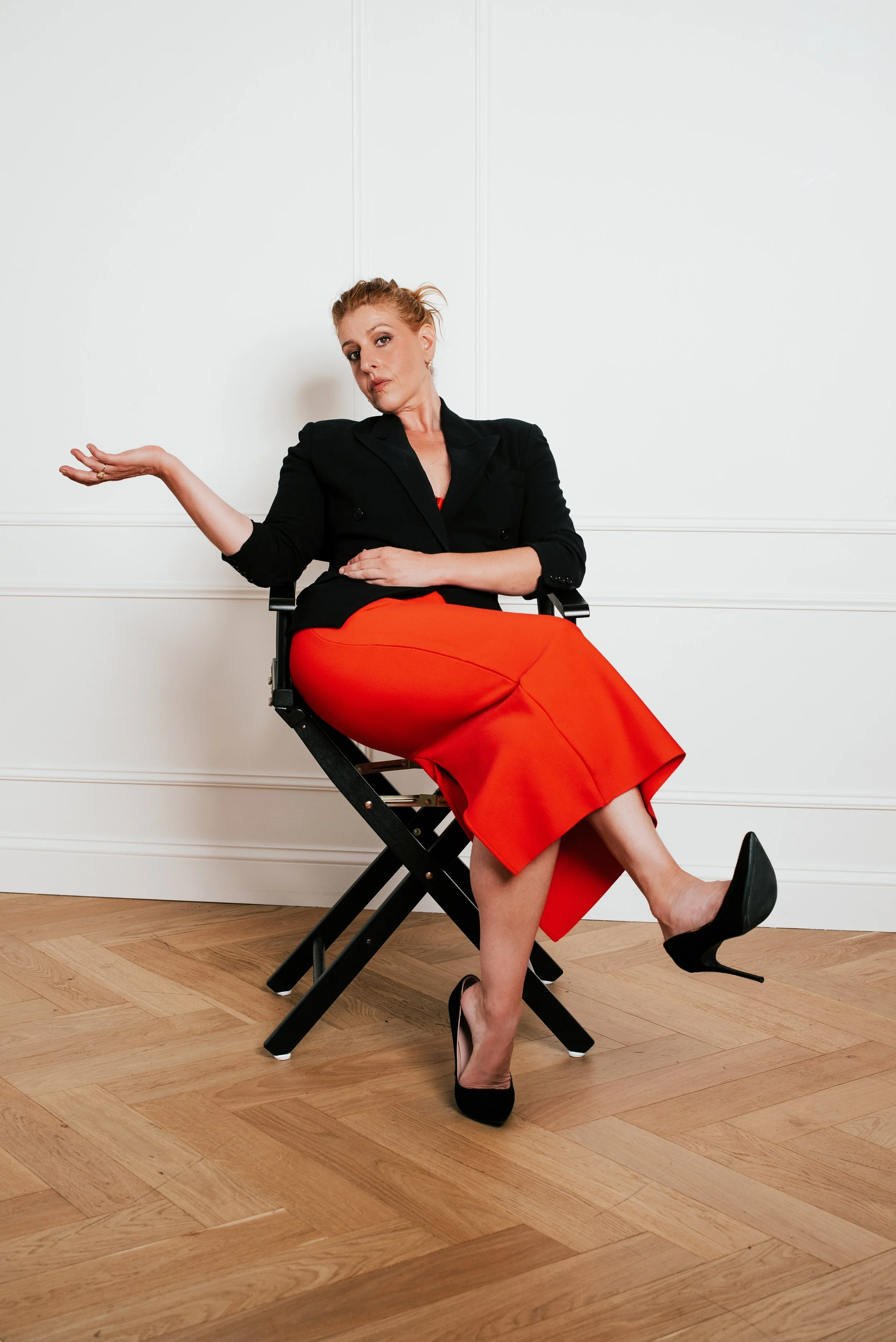 IN CONVERSATION WITH BRETON TYNER-BRYAN