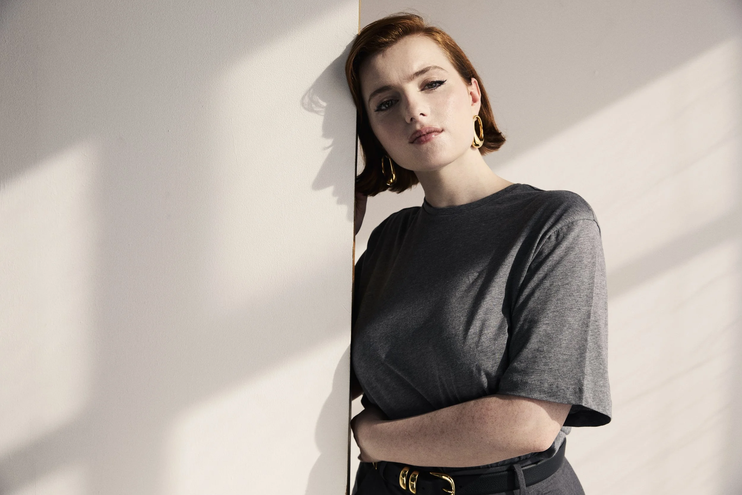 IN CONVERSATION WITH HANNAH ONSLOW