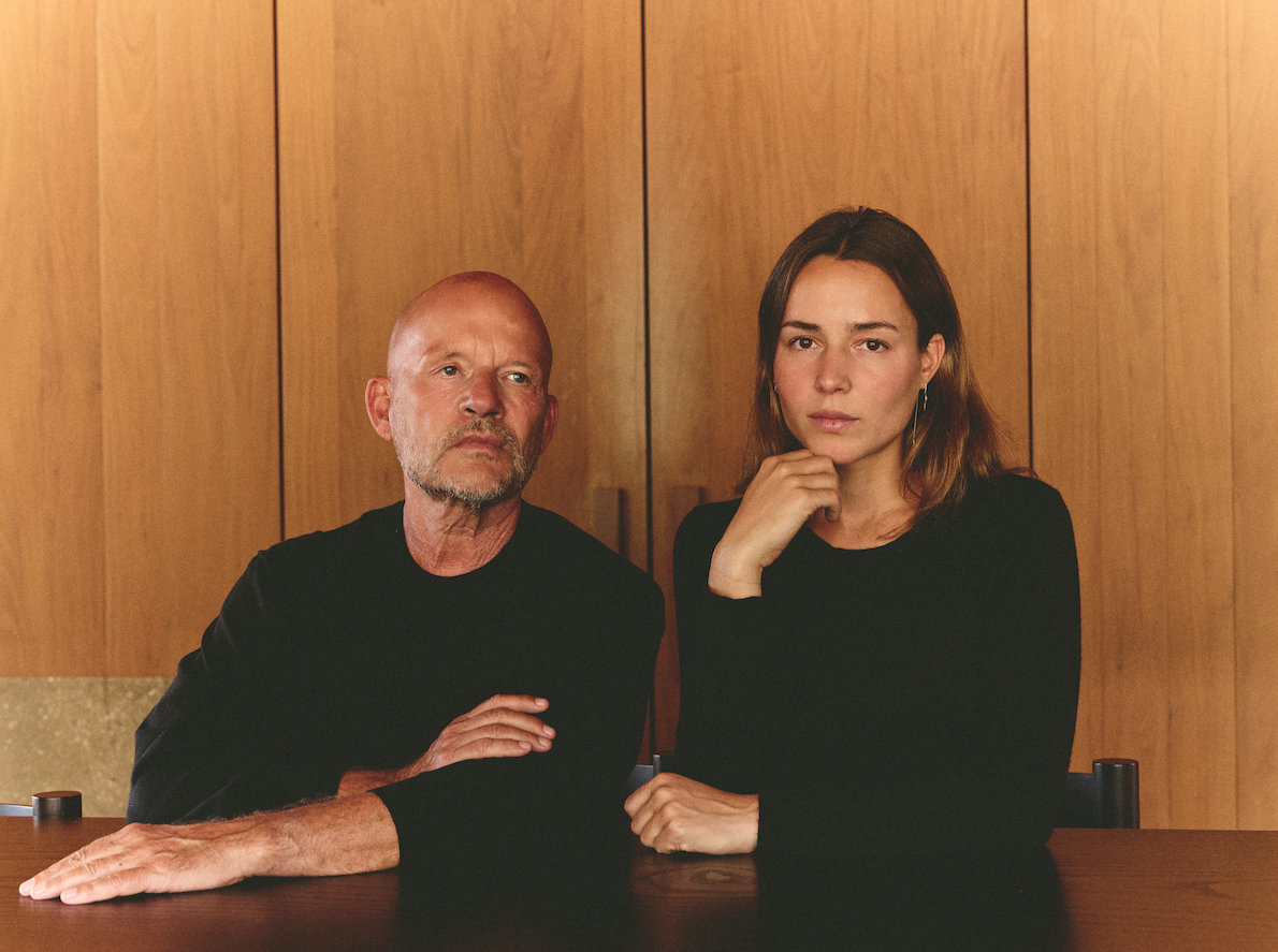 VINCENT VAN DUYSEN PRESENTS THE DROPS ACT ll IN COLLABORATION WITH THE TWENTYFOUR SIX