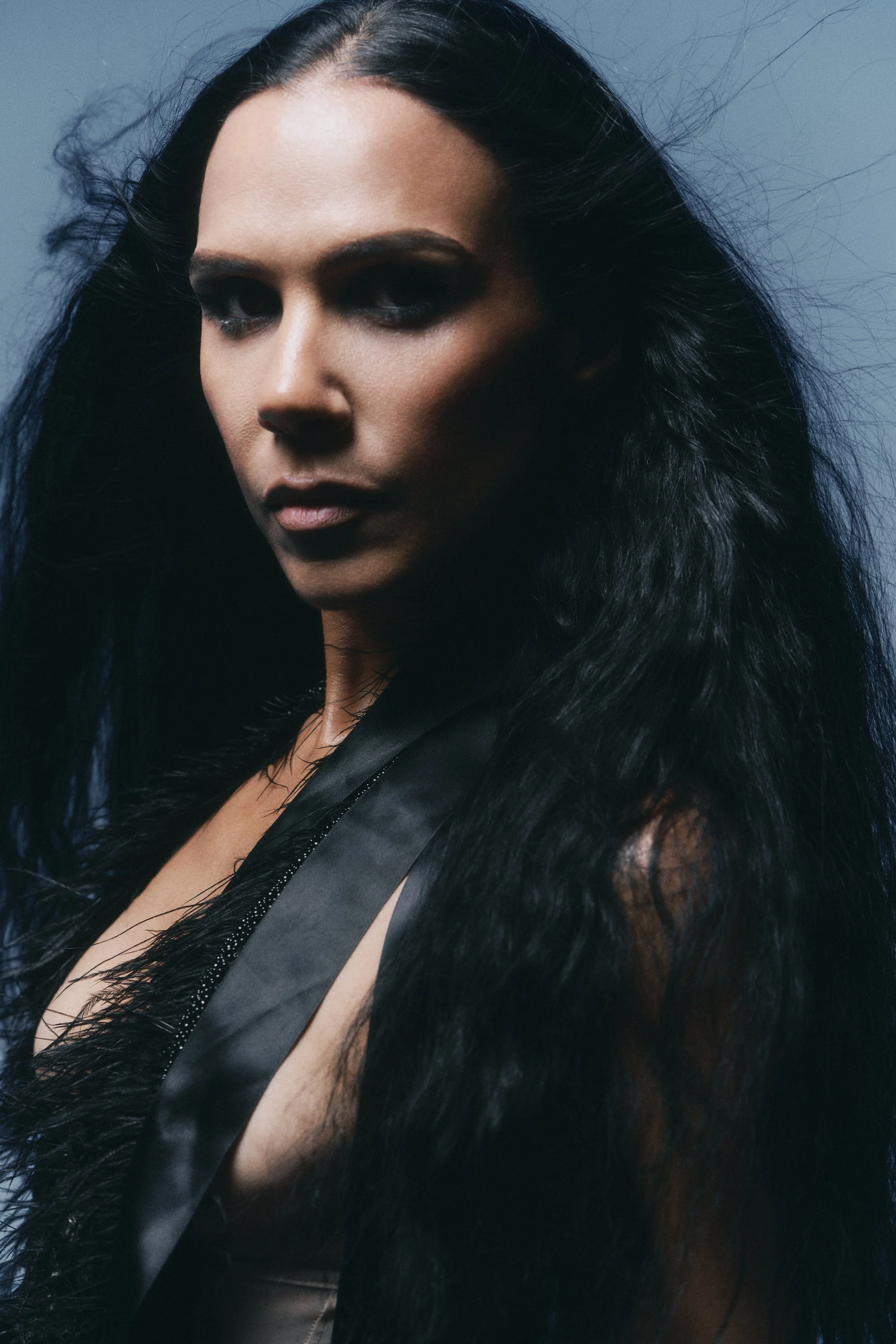 IN CONVERSATION WITH ADRIANNA