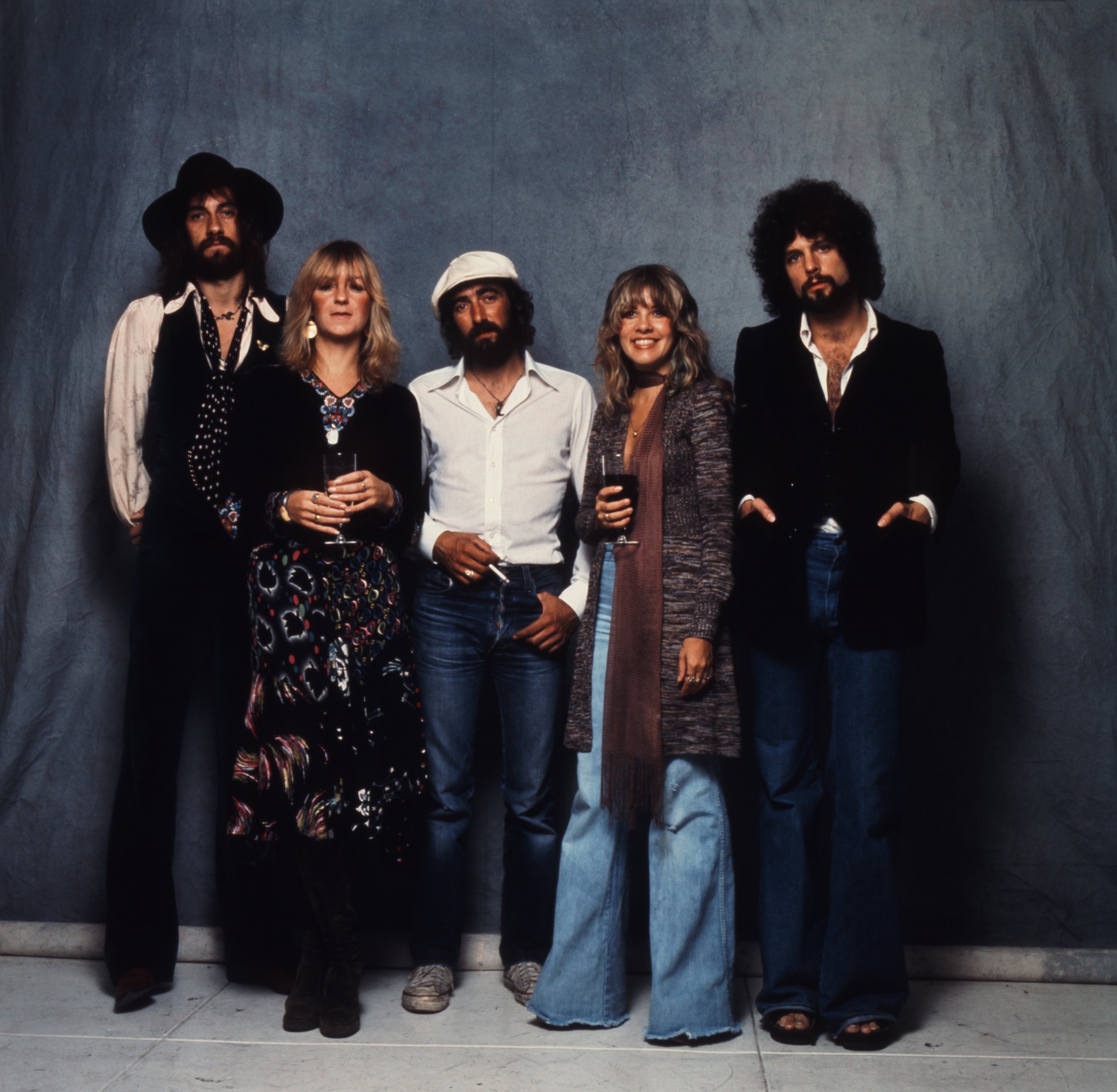  BREAKING THE SILENCE WITH “FLEETWOOD MAC: THE CHAIN”