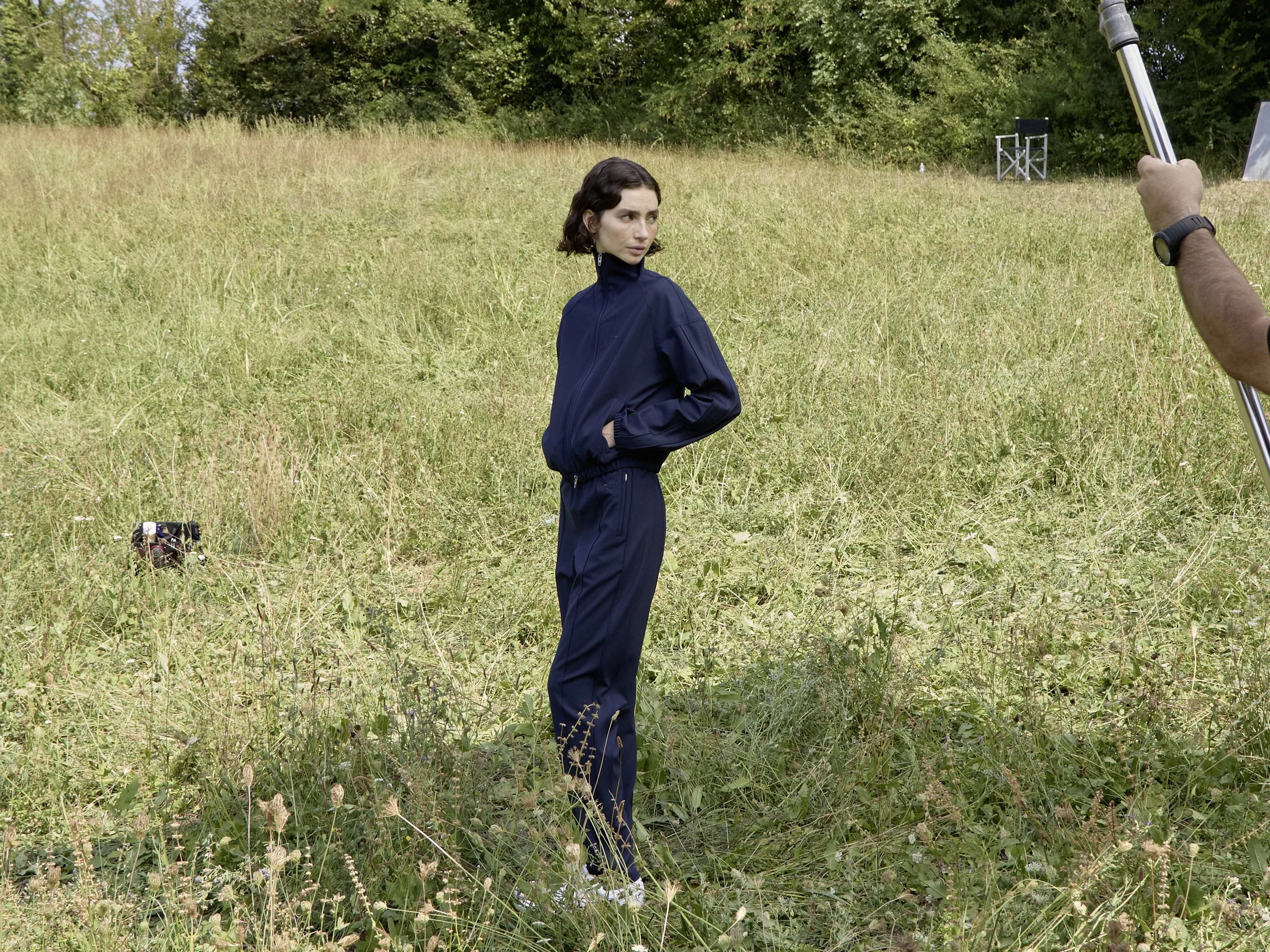 JIL SANDER AND PUMA LAUNCH THEIR THIRD COLLAB