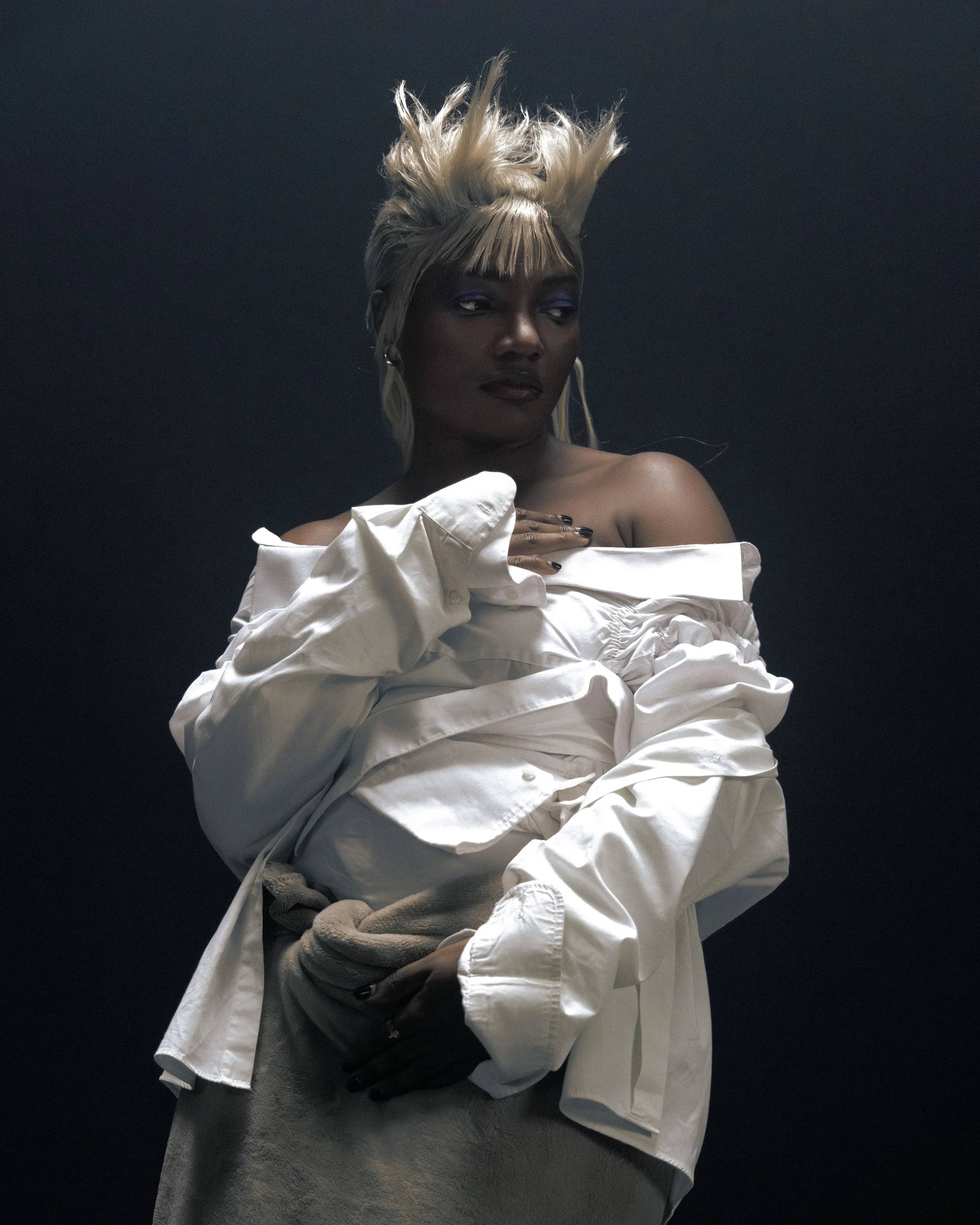 IN CONVERSATION WITH TATYANA JANE