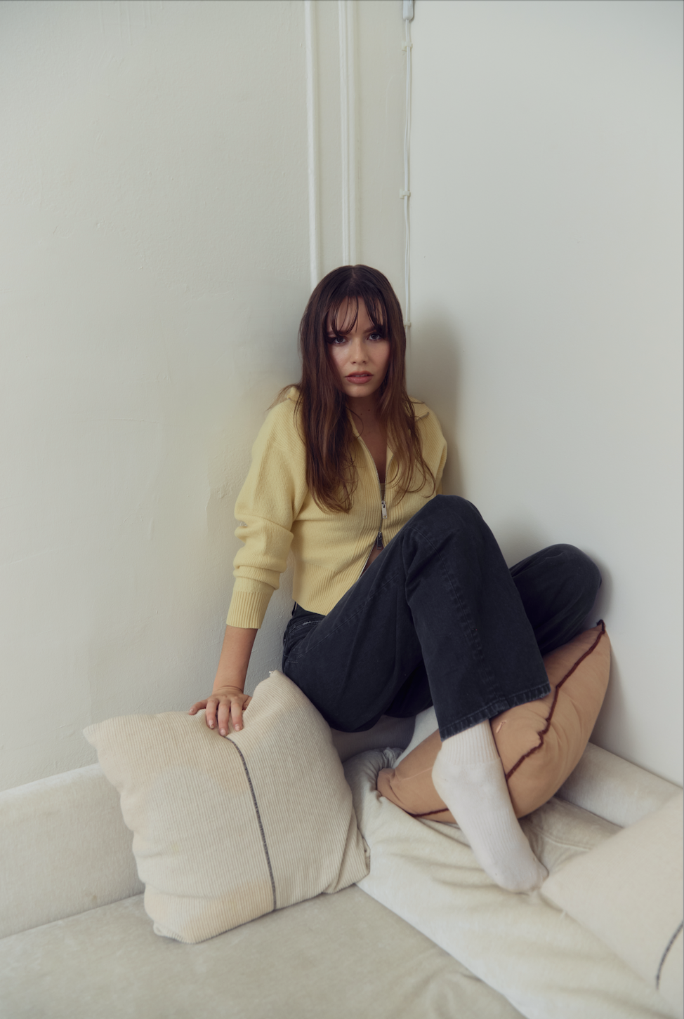 IN CONVERSATION WITH SOTCE