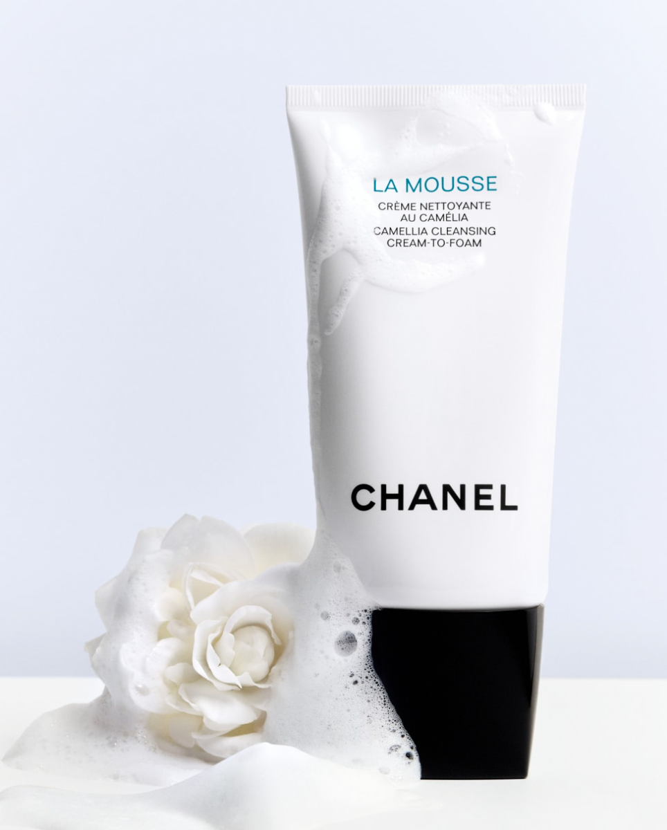 新品未使用 CHANEL LA MOUSSE 150ml 未使用品】CHANEL/シャネル 