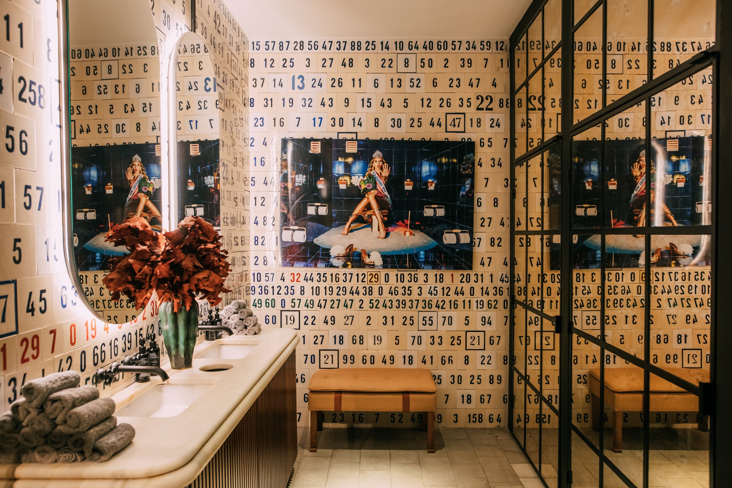 SUBLIME HOTEL: LISBON'S ARTFUL RETREAT