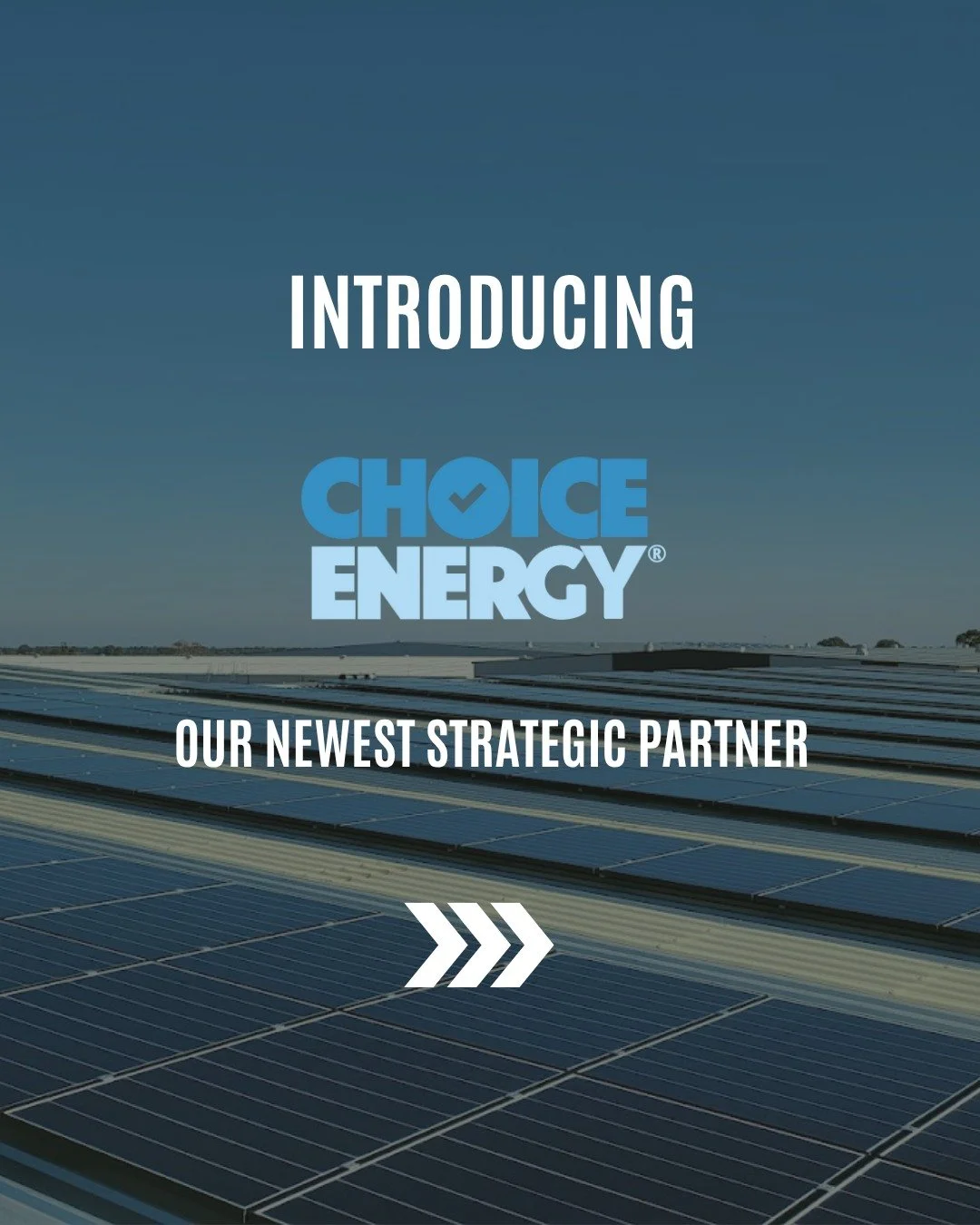 As a proud Strategic Partner of the Northern Adelaide Plains Food Cluster, Choice Energy is helping local growers and producers take control of rising energy costs &mdash; and put profits back where they belong: into their businesses.

Choice Energy&