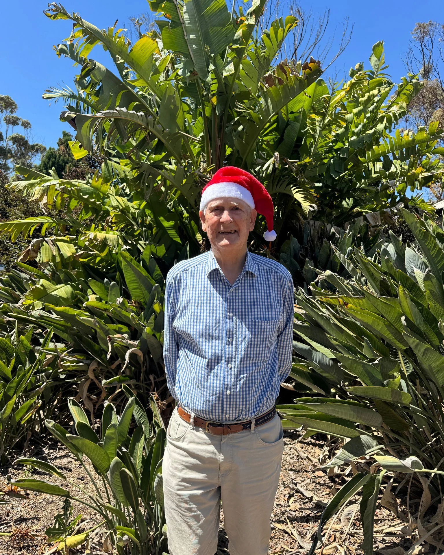 Merry Christmas from the Northern Adelaide Plains Food Cluster 🎄

As we wrap up another year, we wish everyone a very Merry Christmas and a safe, happy holiday season.

From Barrie, our Chairman, on behalf of the entire Northern Adelaide Plains Food