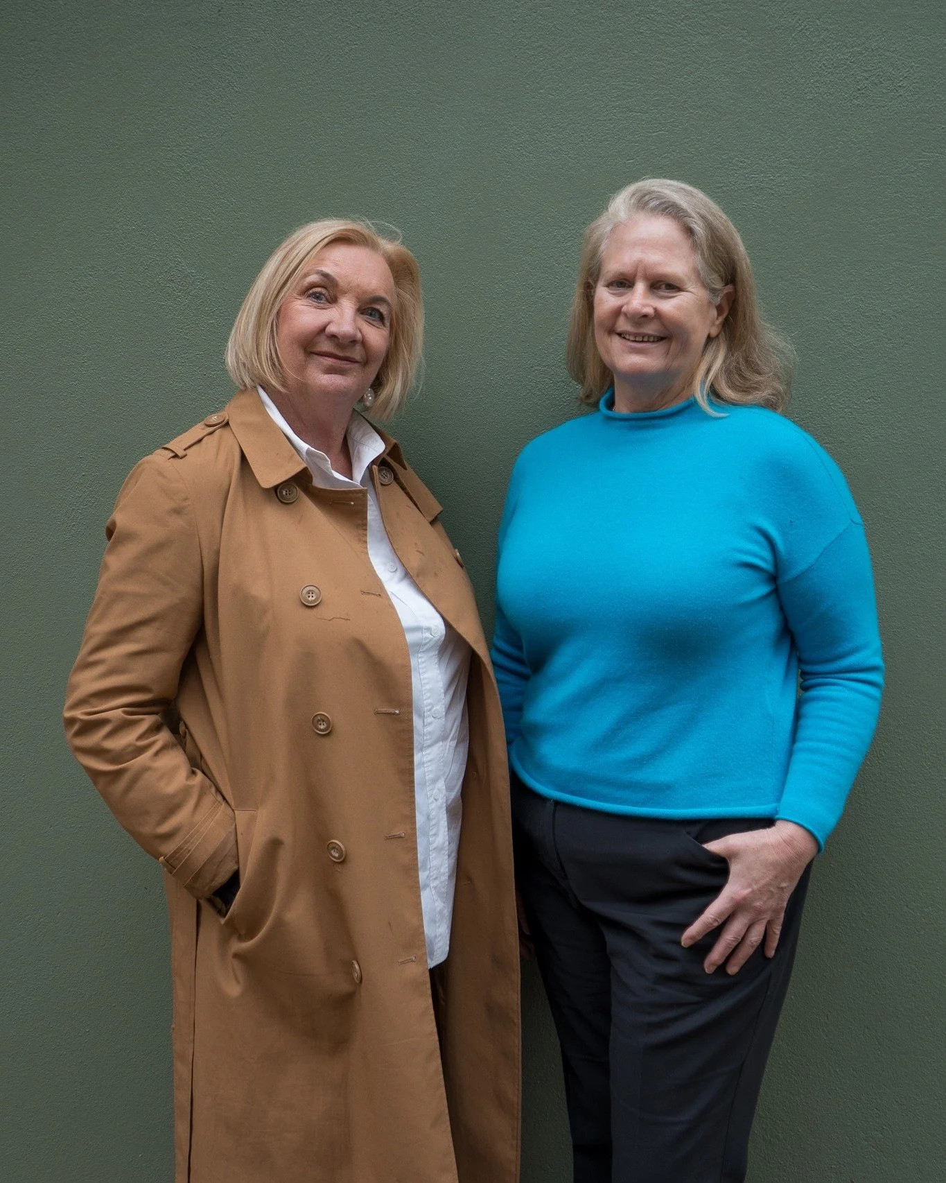 🌱 Who is Airiel Solutions? Meet the women reshaping the future of fresh food.

Founded by Suzanne Kambuts, Airiel Solutions was born from a simple question: what if food could stay fresher for longer &mdash; without chemicals? After discovering phot