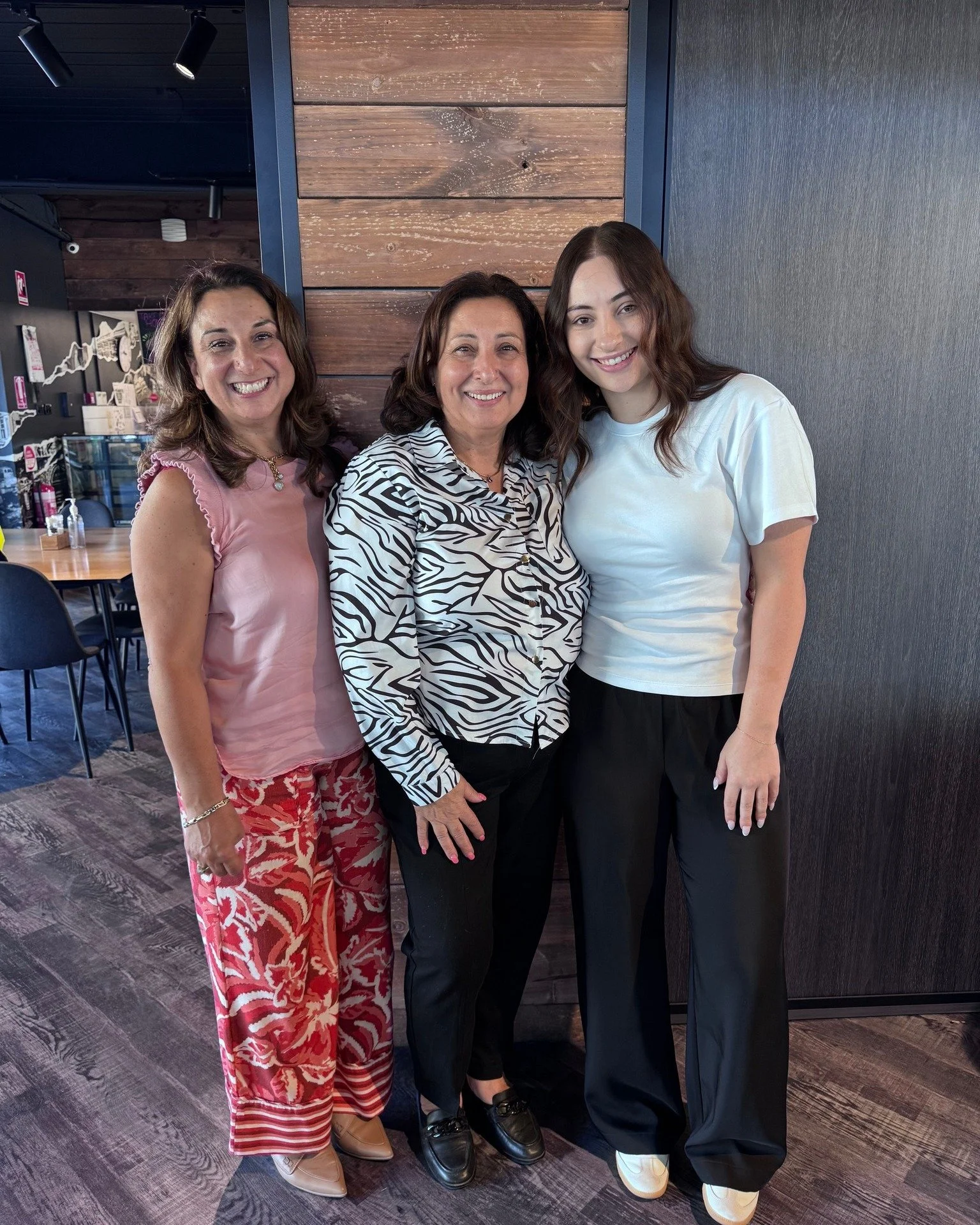 Last Thursday, 5 March, our team had a wonderful morning at the South Australian Produce Market for the 4th Annual International Women&rsquo;s Day Breakfast. 🌸

With this year&rsquo;s theme &ldquo;Give to Gain,&rdquo; the South Australian Produce Ma