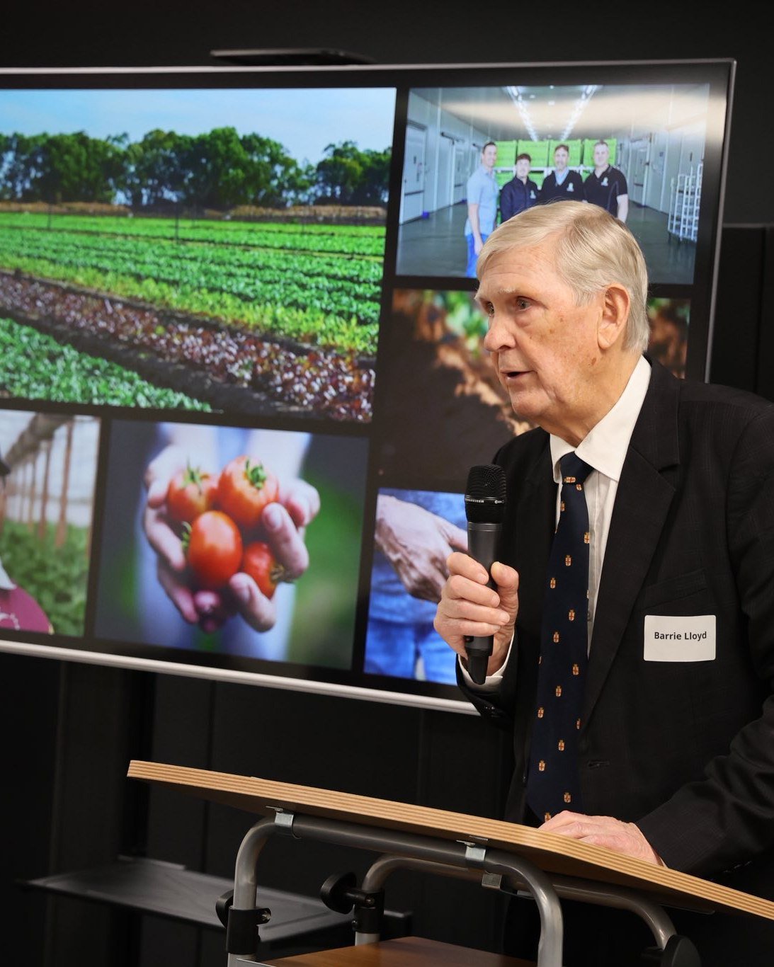 Exciting news!

The Northern Adelaide Plains Food Cluster is opening up 2026 sponsorship opportunities! 🌱

Partner with us and connect your business with growers, industry leaders, and decision-makers&mdash;all while supporting innovation, sustainab
