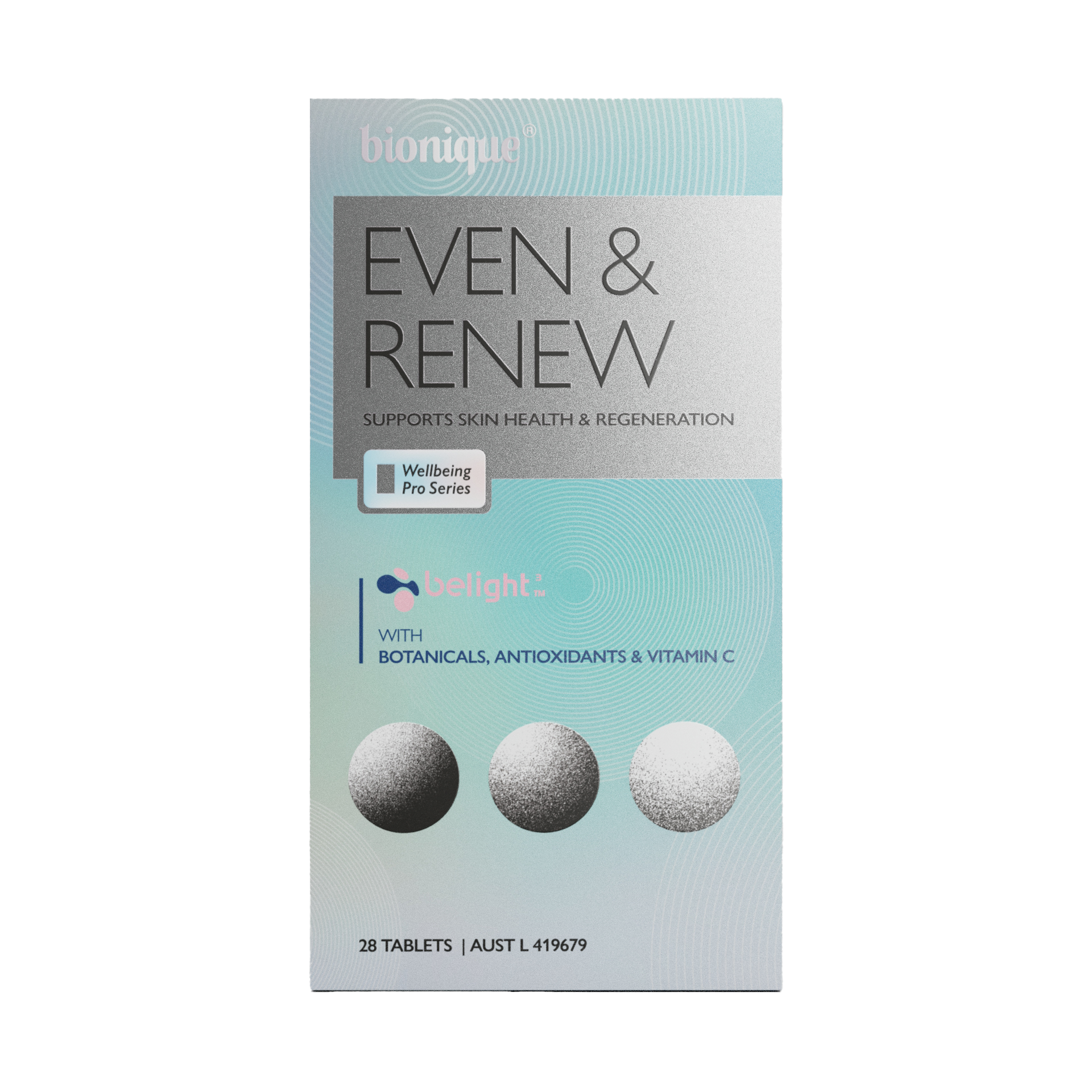 EVEN & RENEW
