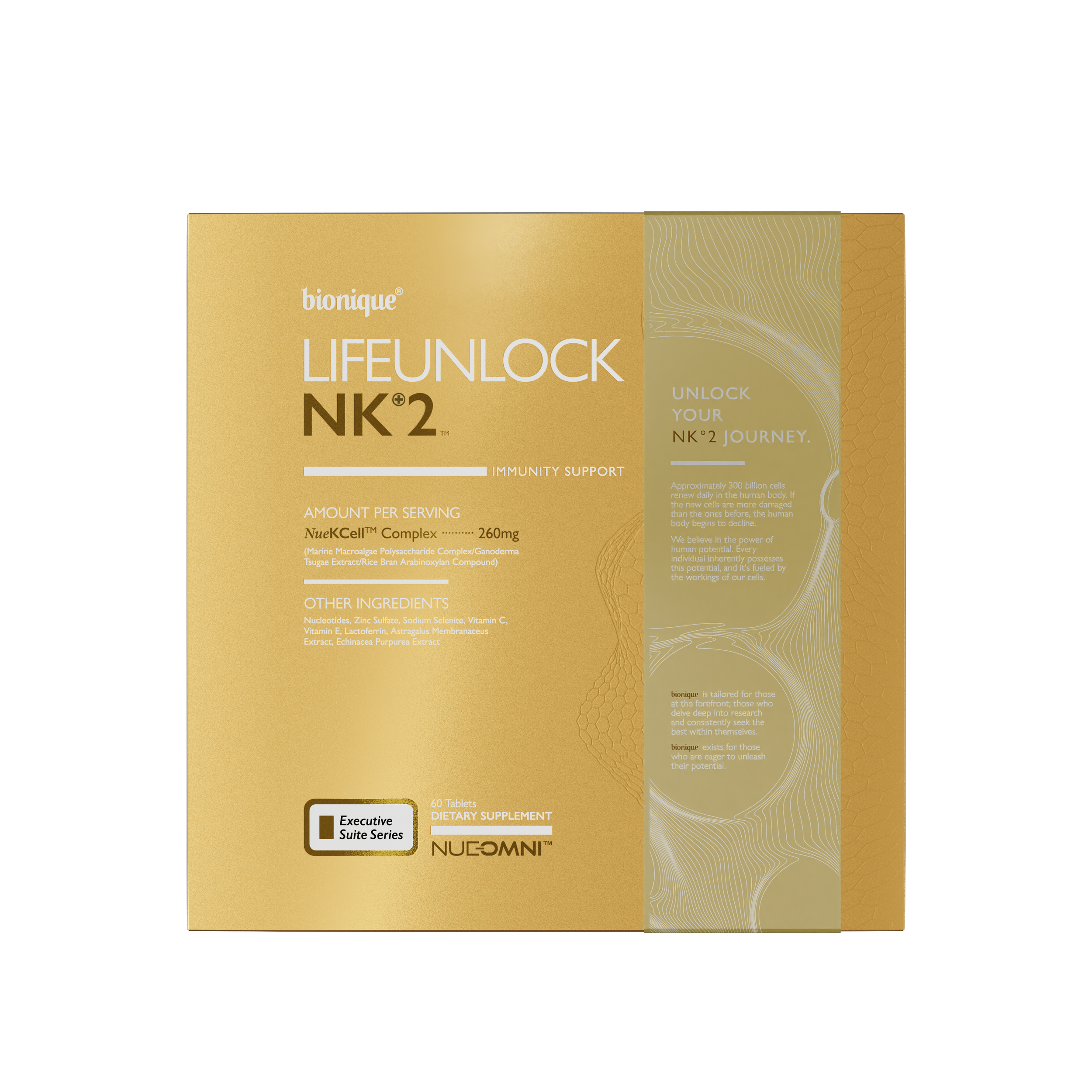 LIFEUNLOCK NK°2