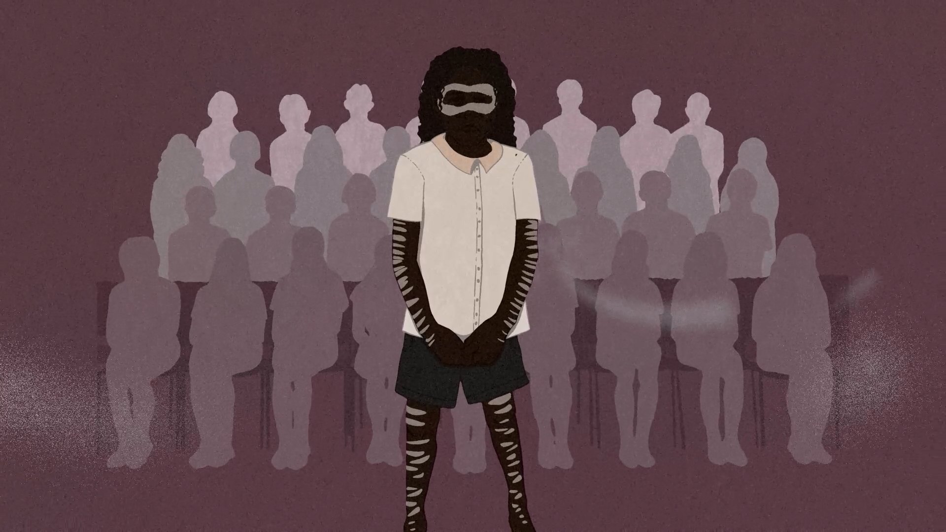 There's nothing casual about racism