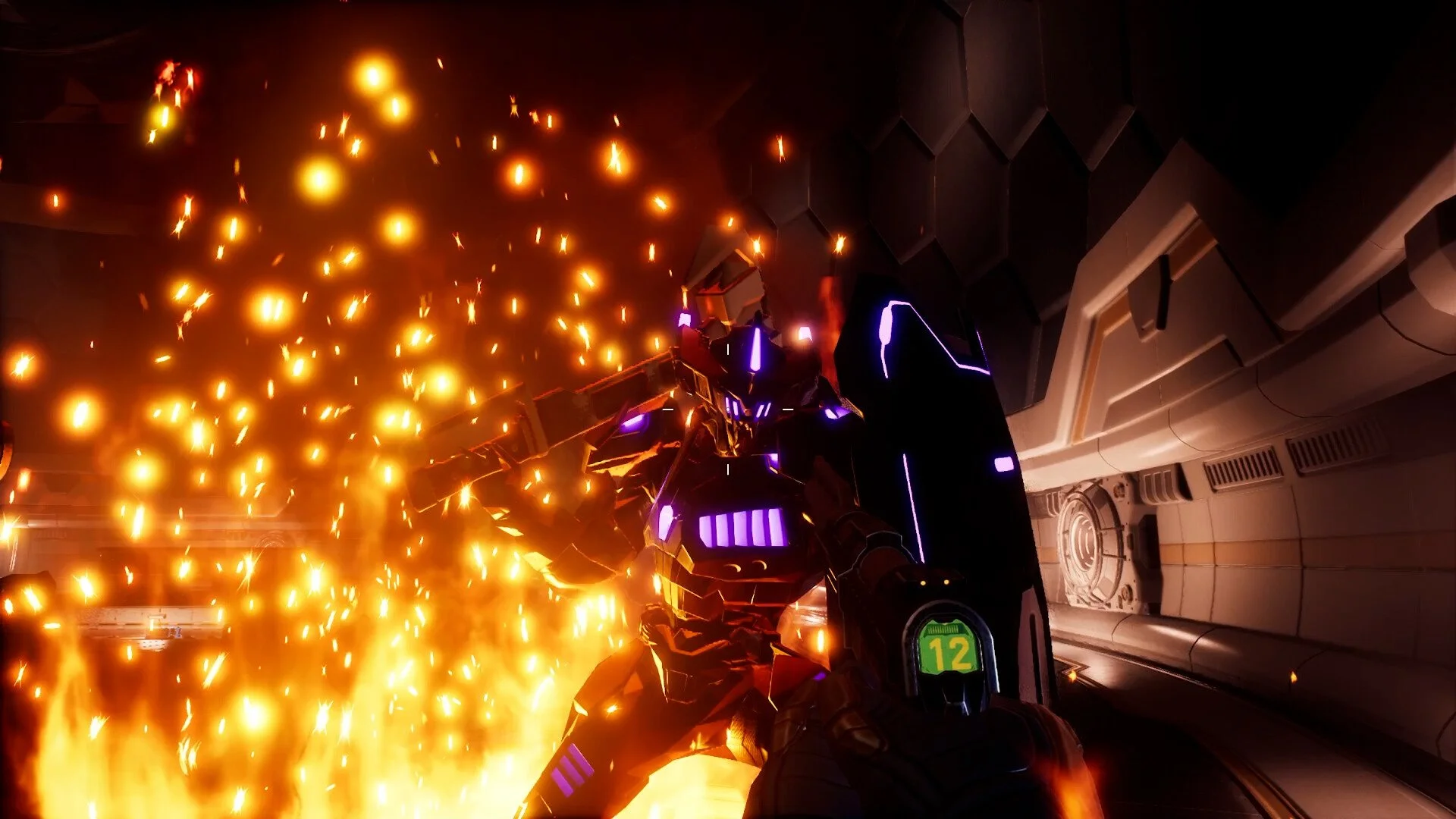 Deadzone Rogue - All Enemies Guide