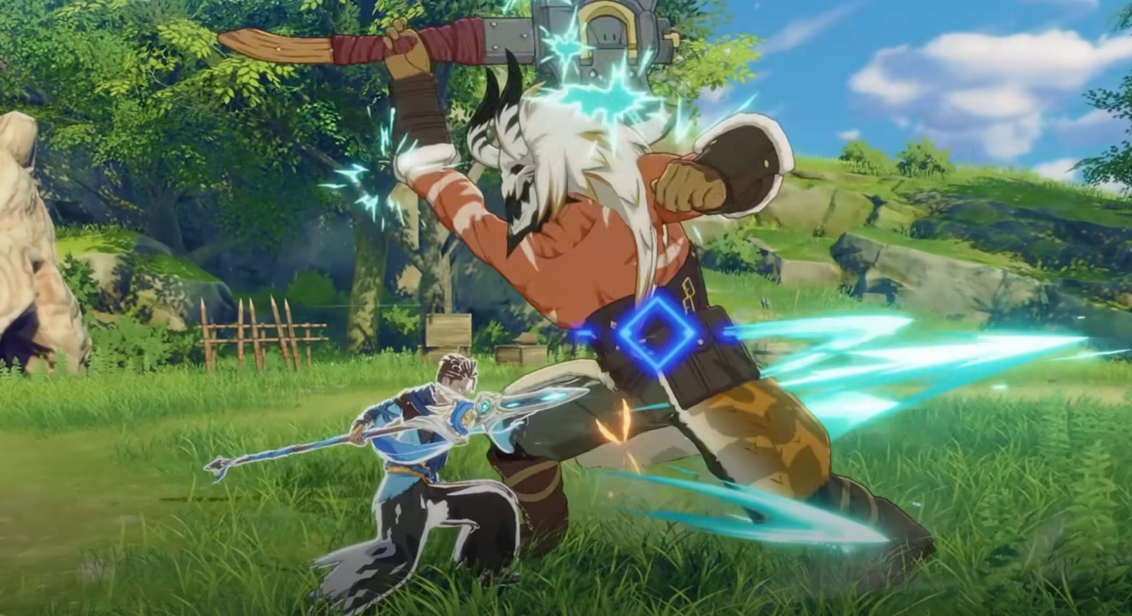 Blue Protocol Star Resonance Boss Timer Guide