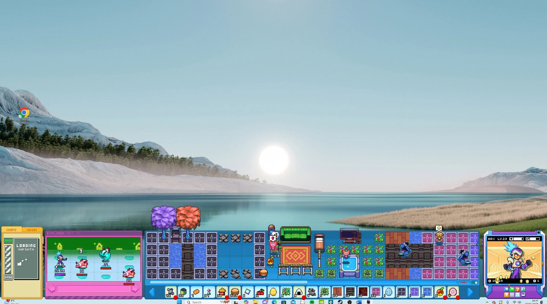 Berserk Bits Achievements Guide