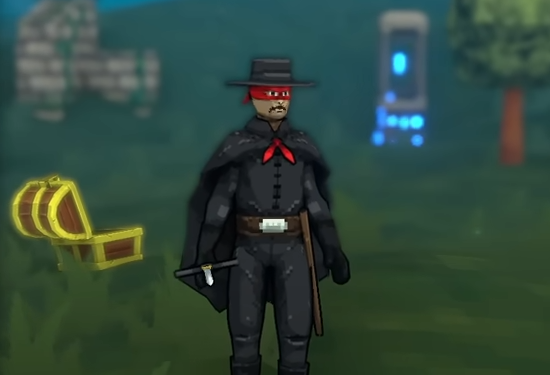 Megabonk Bandit Build Guide