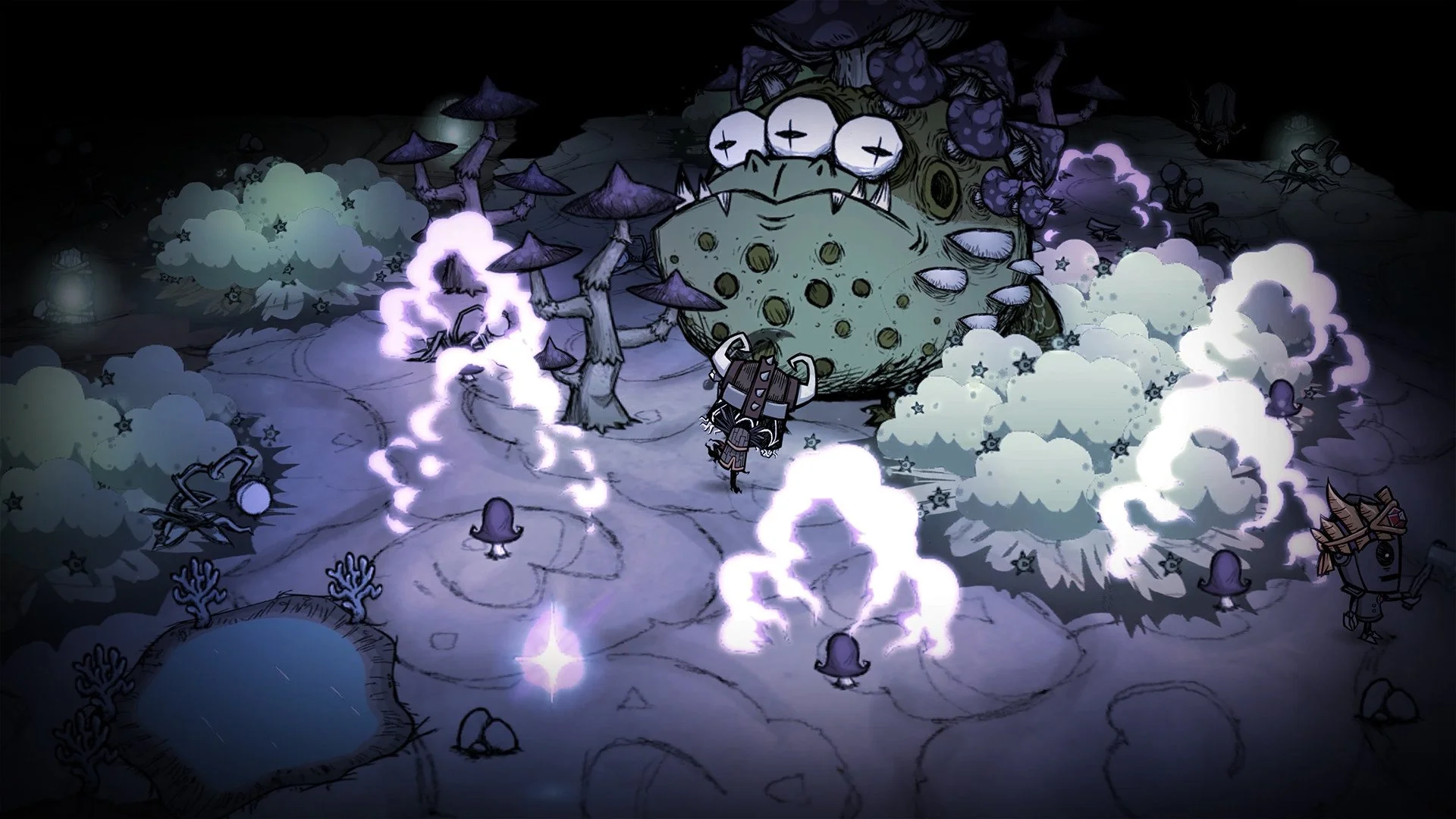 Can You Play Don’t Starve Together Solo?