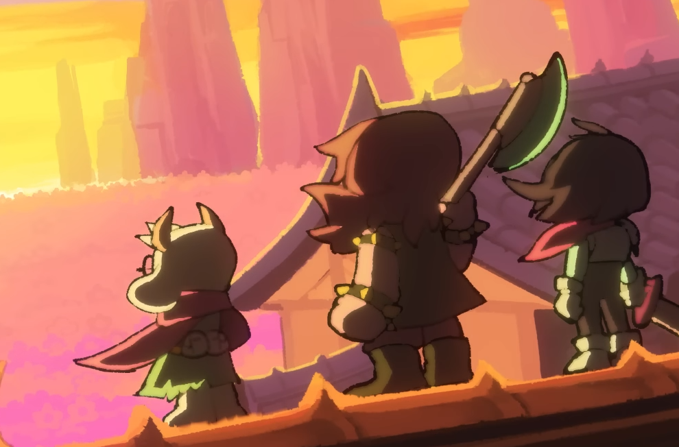 Deltarune Chapter 5 Genocide Route Explained